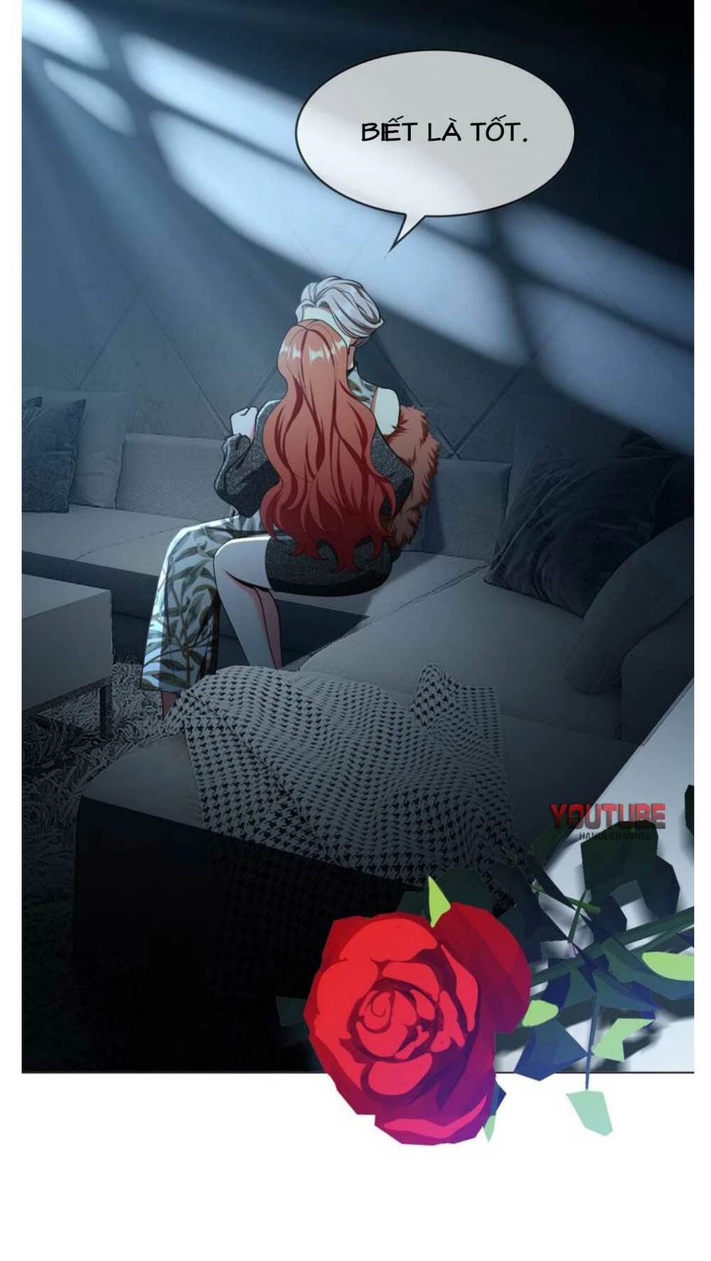 Cô Vợ Nhỏ Nuông Chiều Quá Lại Thành Ác!! Chapter 203.2 - 19