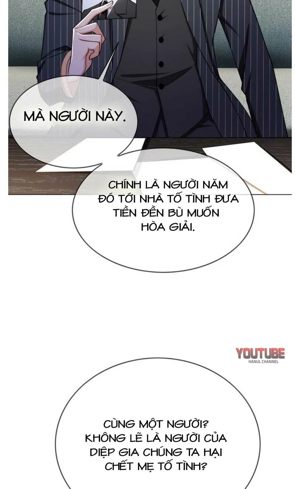 Cô Vợ Nhỏ Nuông Chiều Quá Lại Thành Ác!! Chapter 203.2 - 22