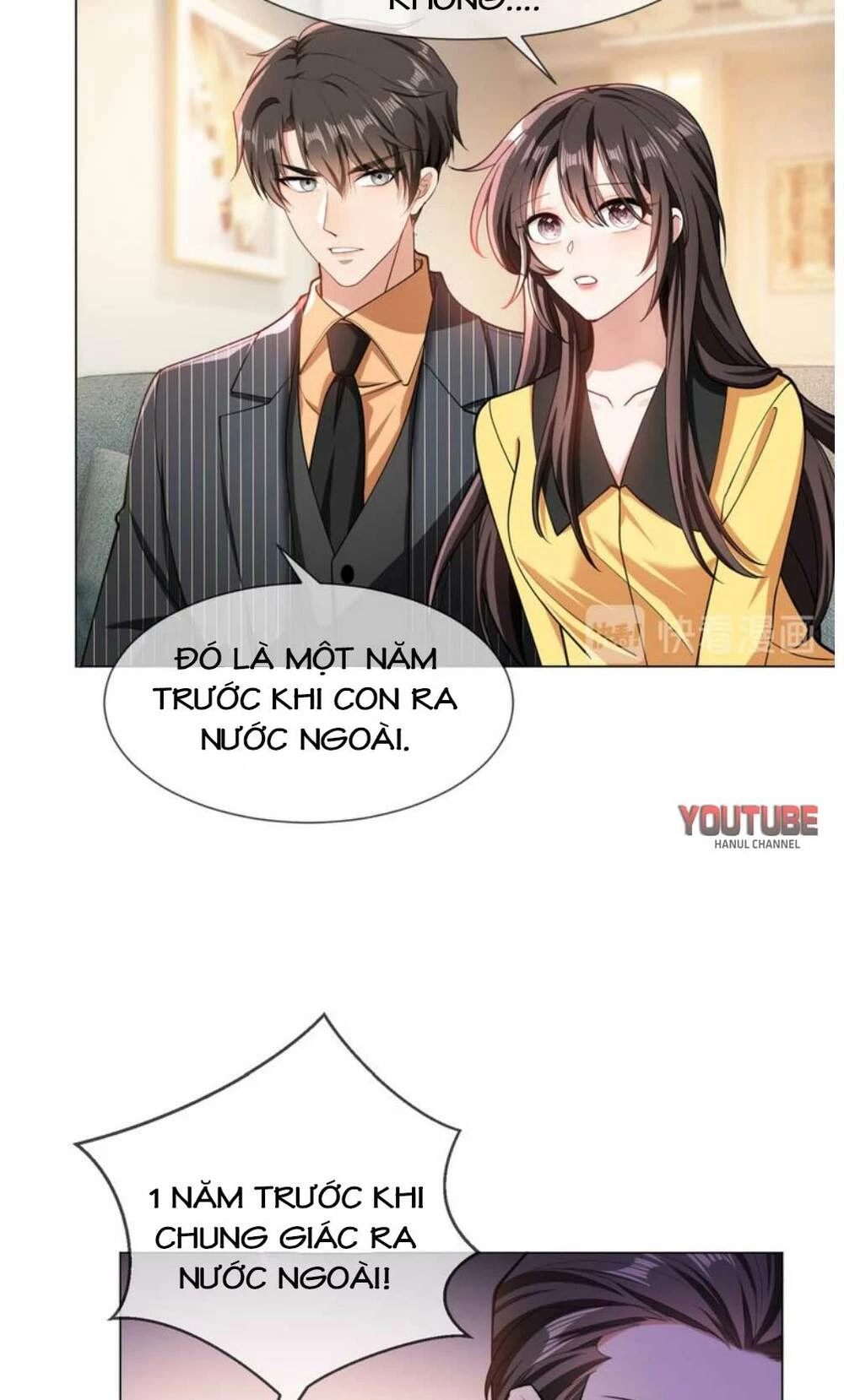 Cô Vợ Nhỏ Nuông Chiều Quá Lại Thành Ác!! Chapter 203.2 - 25