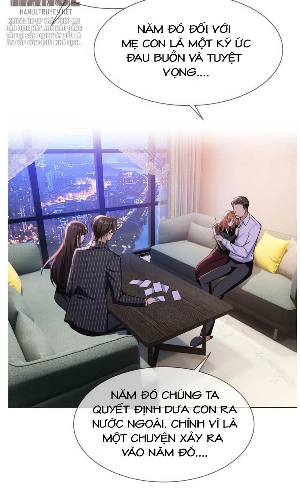 Cô Vợ Nhỏ Nuông Chiều Quá Lại Thành Ác!! Chapter 203.2 - 27