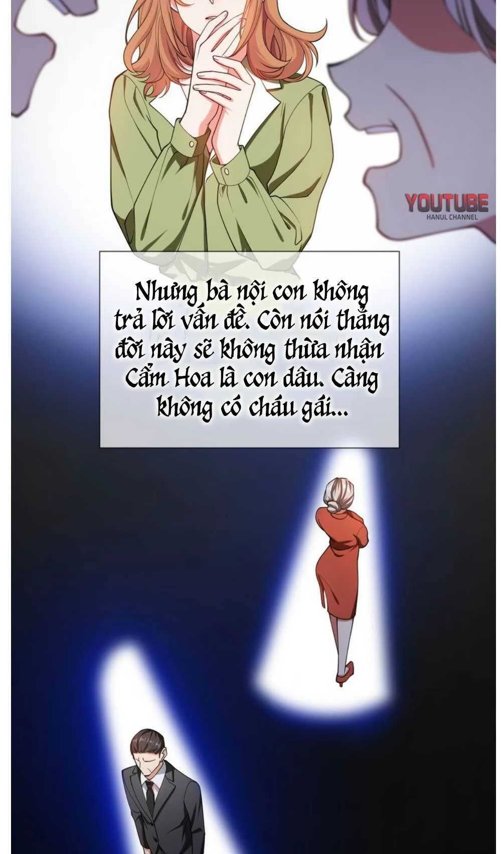 Cô Vợ Nhỏ Nuông Chiều Quá Lại Thành Ác!! Chapter 204.1 - 3