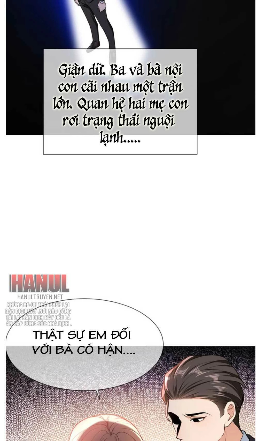Cô Vợ Nhỏ Nuông Chiều Quá Lại Thành Ác!! Chapter 204.1 - 4