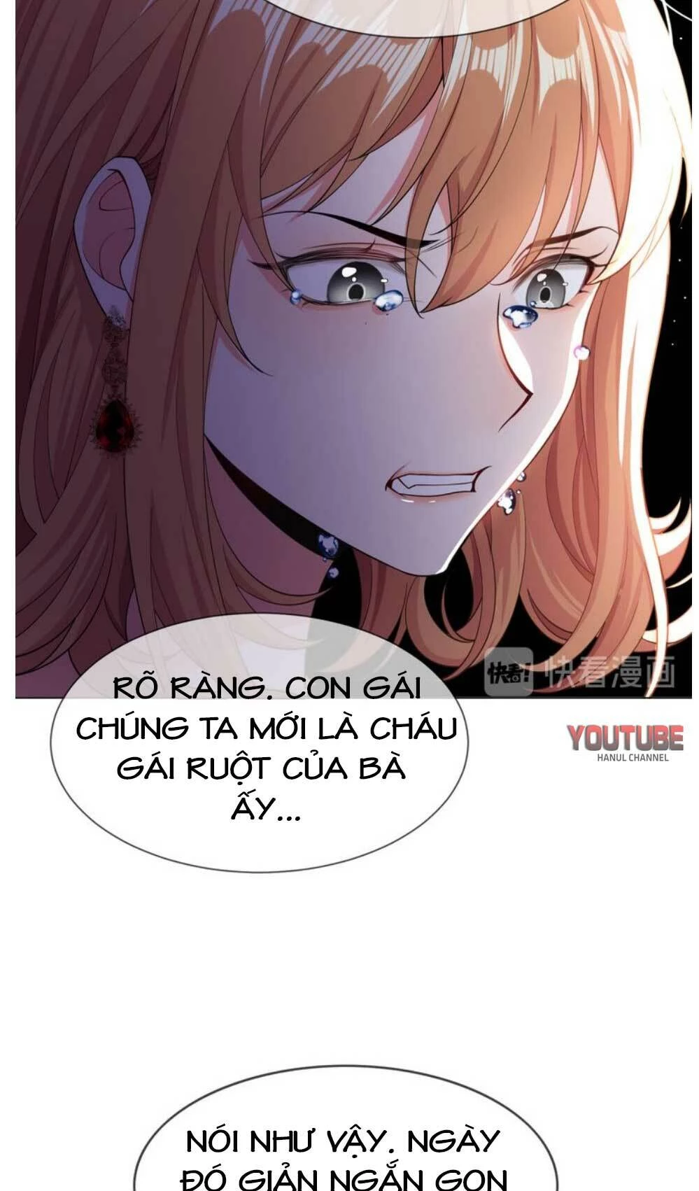Cô Vợ Nhỏ Nuông Chiều Quá Lại Thành Ác!! Chapter 204.1 - 6