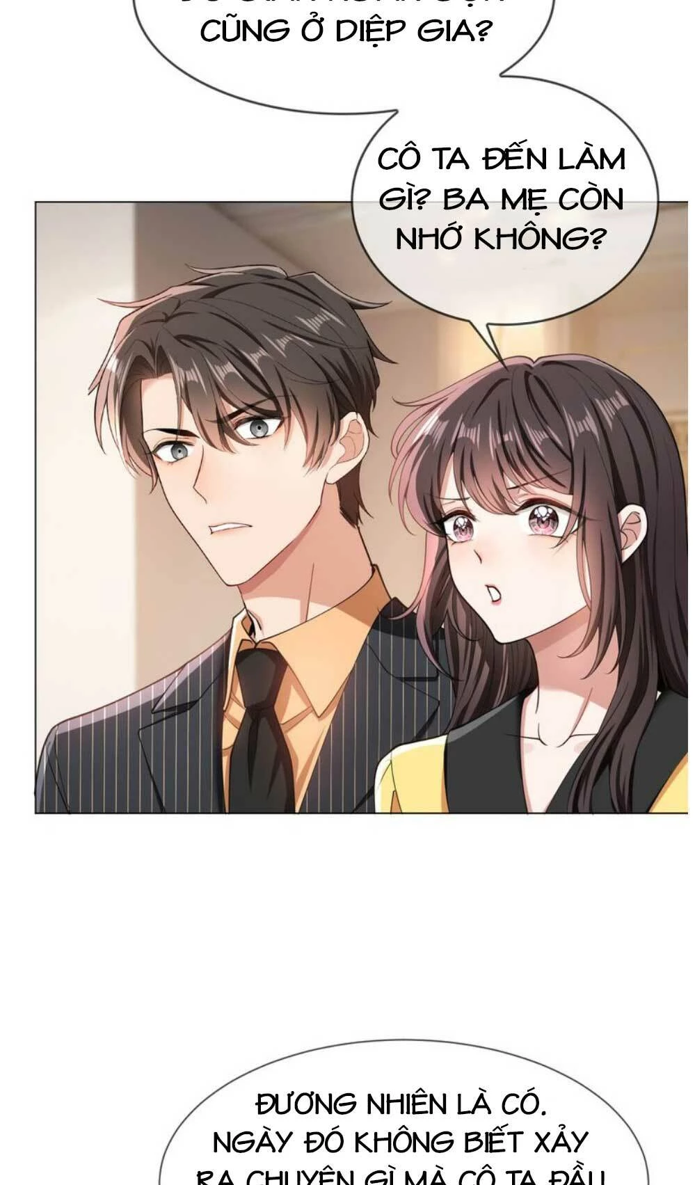 Cô Vợ Nhỏ Nuông Chiều Quá Lại Thành Ác!! Chapter 204.1 - 7