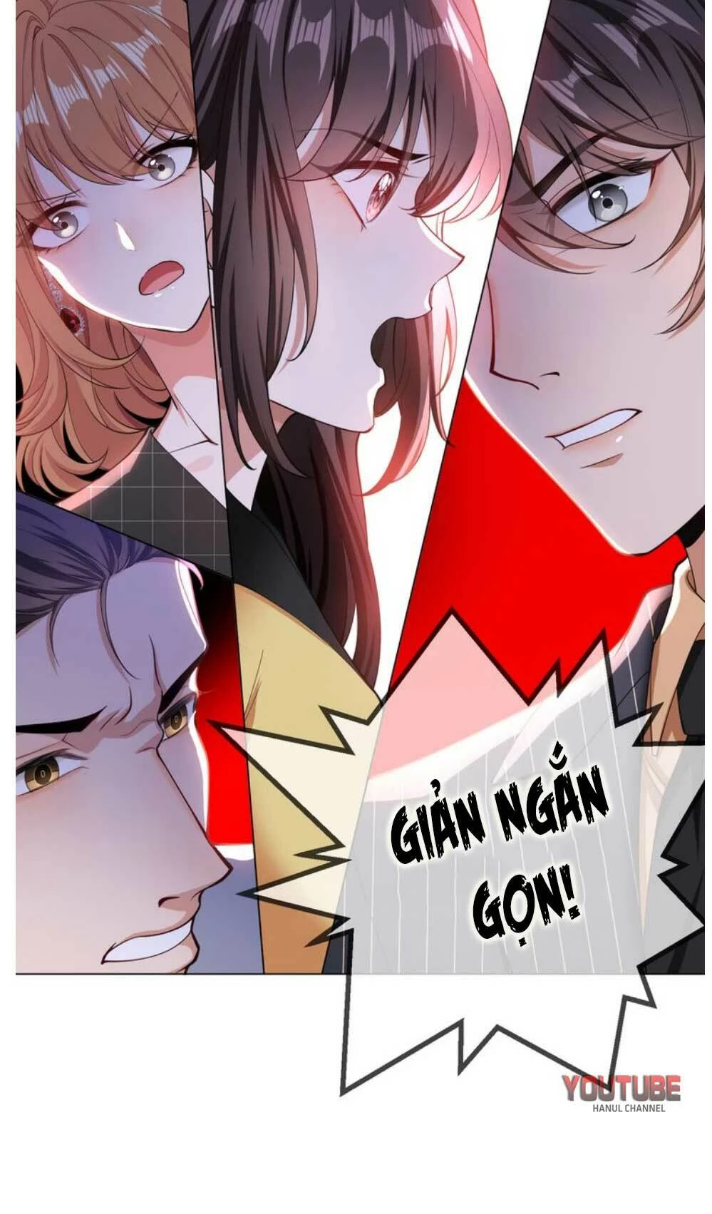 Cô Vợ Nhỏ Nuông Chiều Quá Lại Thành Ác!! Chapter 204.1 - 10