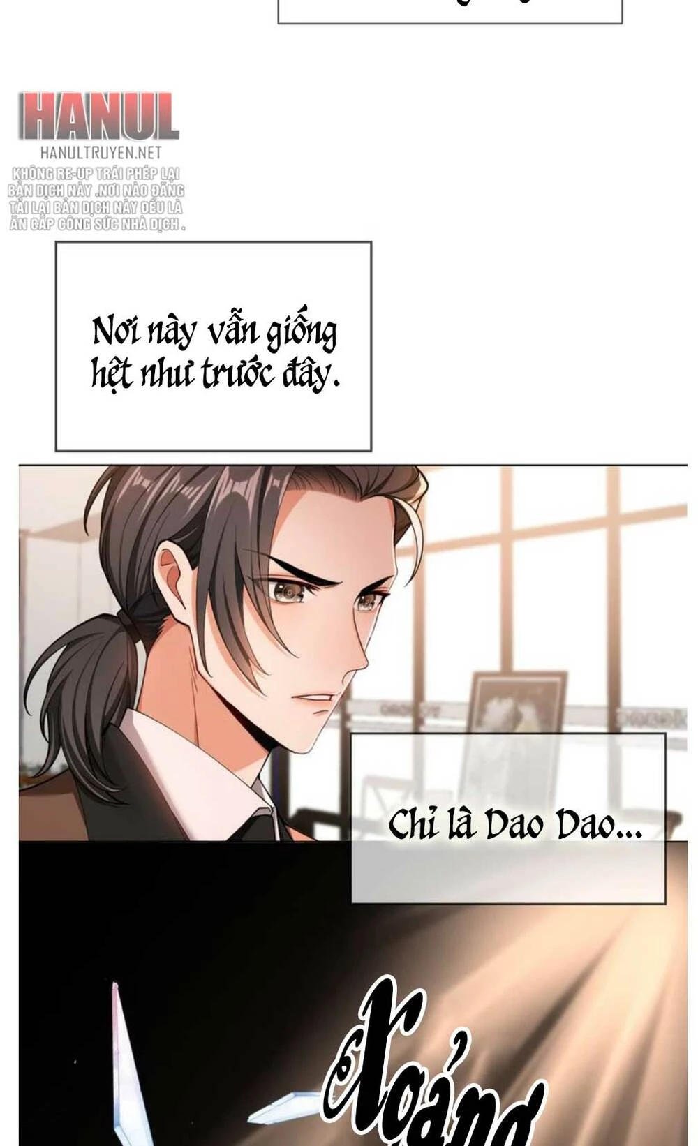 Cô Vợ Nhỏ Nuông Chiều Quá Lại Thành Ác!! Chapter 204.1 - 12