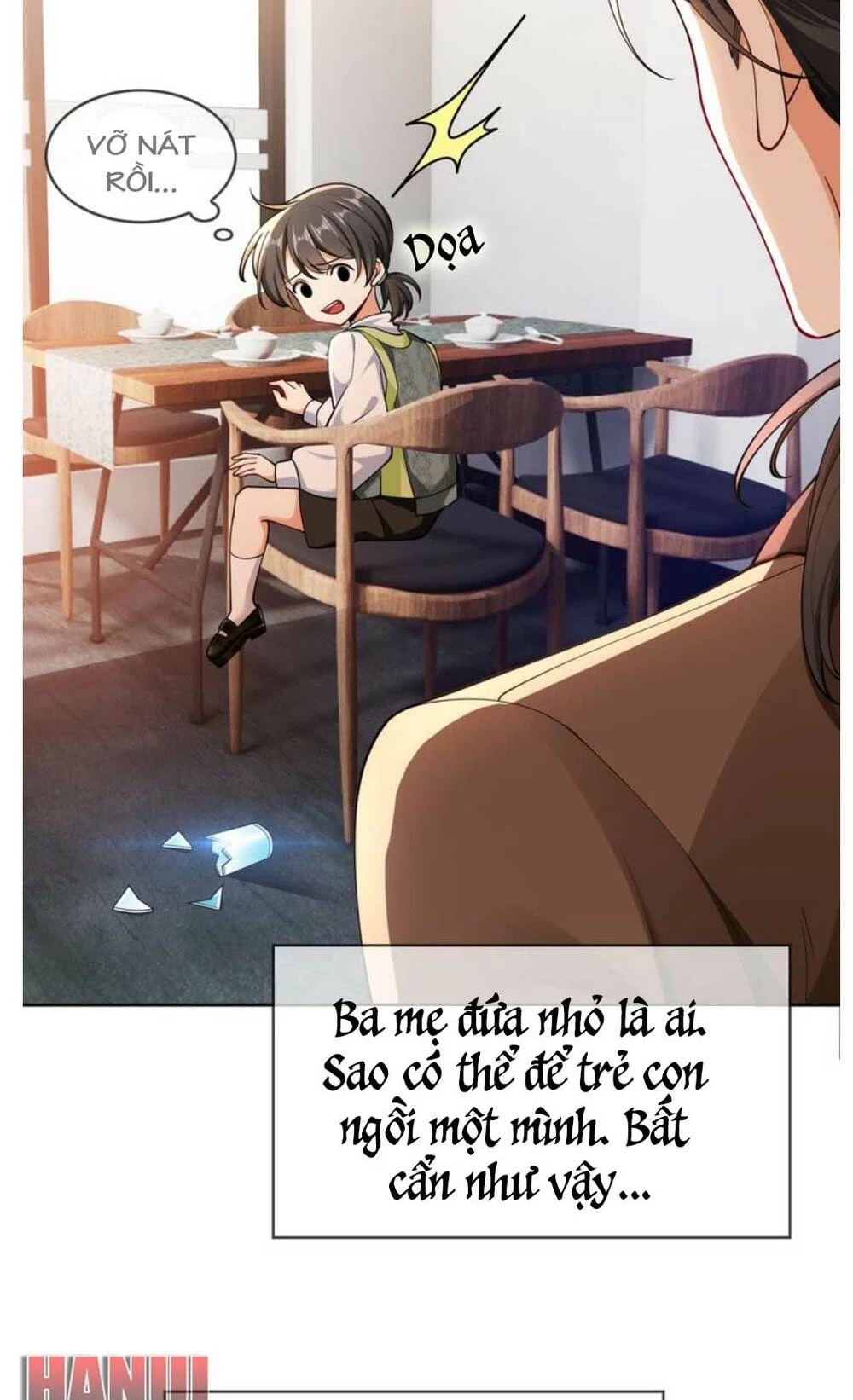 Cô Vợ Nhỏ Nuông Chiều Quá Lại Thành Ác!! Chapter 204.1 - 14