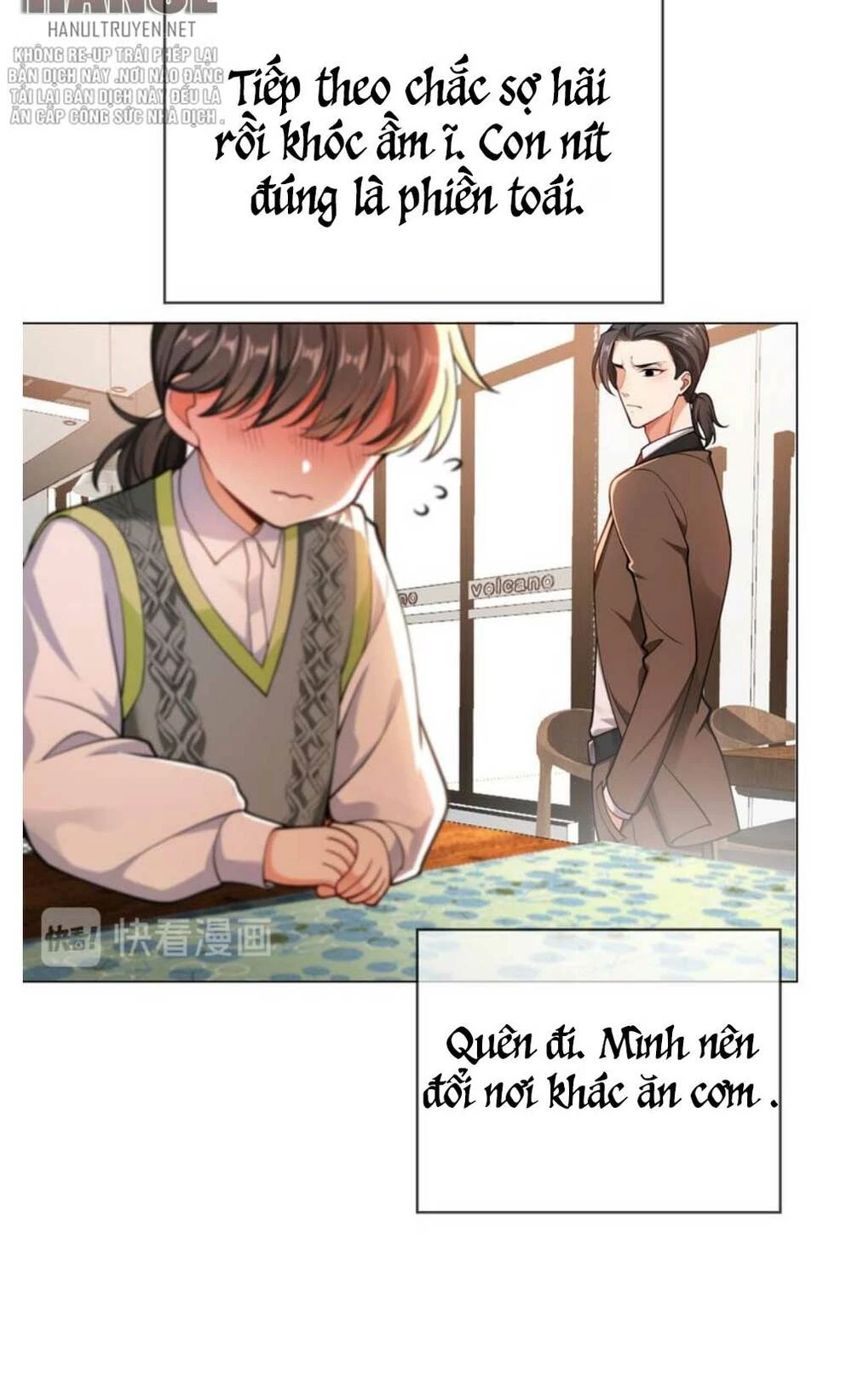 Cô Vợ Nhỏ Nuông Chiều Quá Lại Thành Ác!! Chapter 204.1 - 15