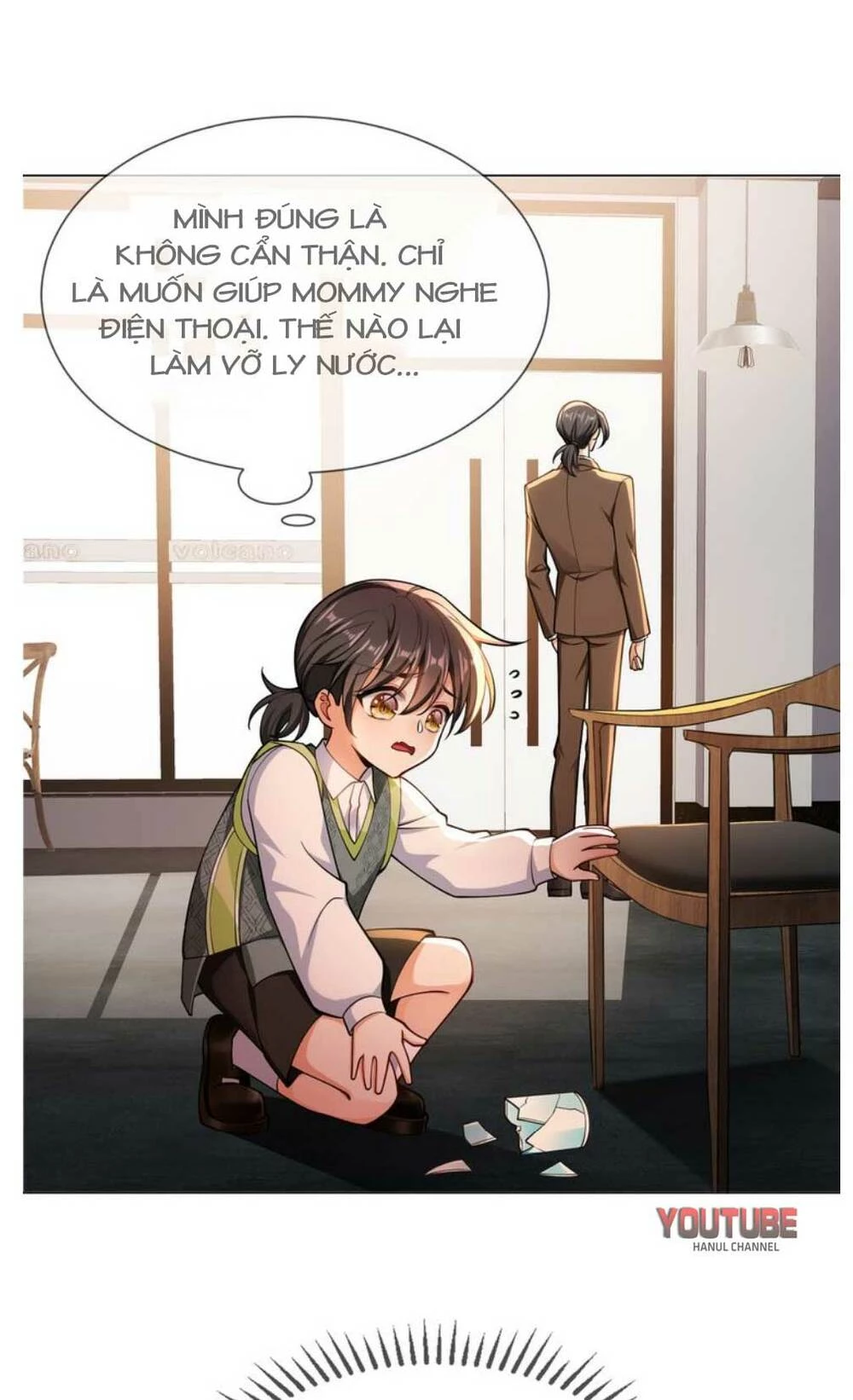 Cô Vợ Nhỏ Nuông Chiều Quá Lại Thành Ác!! Chapter 204.1 - 16
