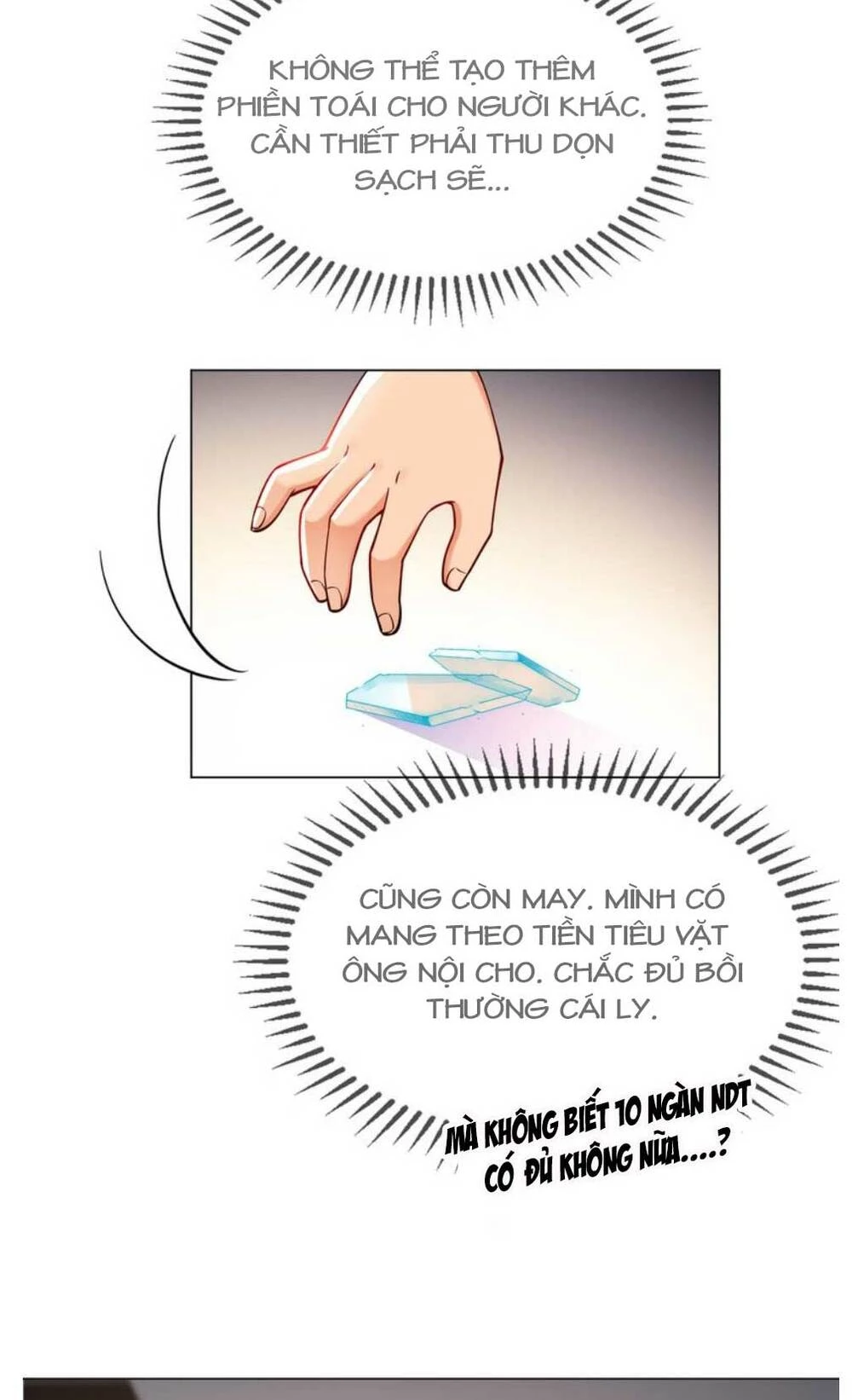 Cô Vợ Nhỏ Nuông Chiều Quá Lại Thành Ác!! Chapter 204.1 - 17