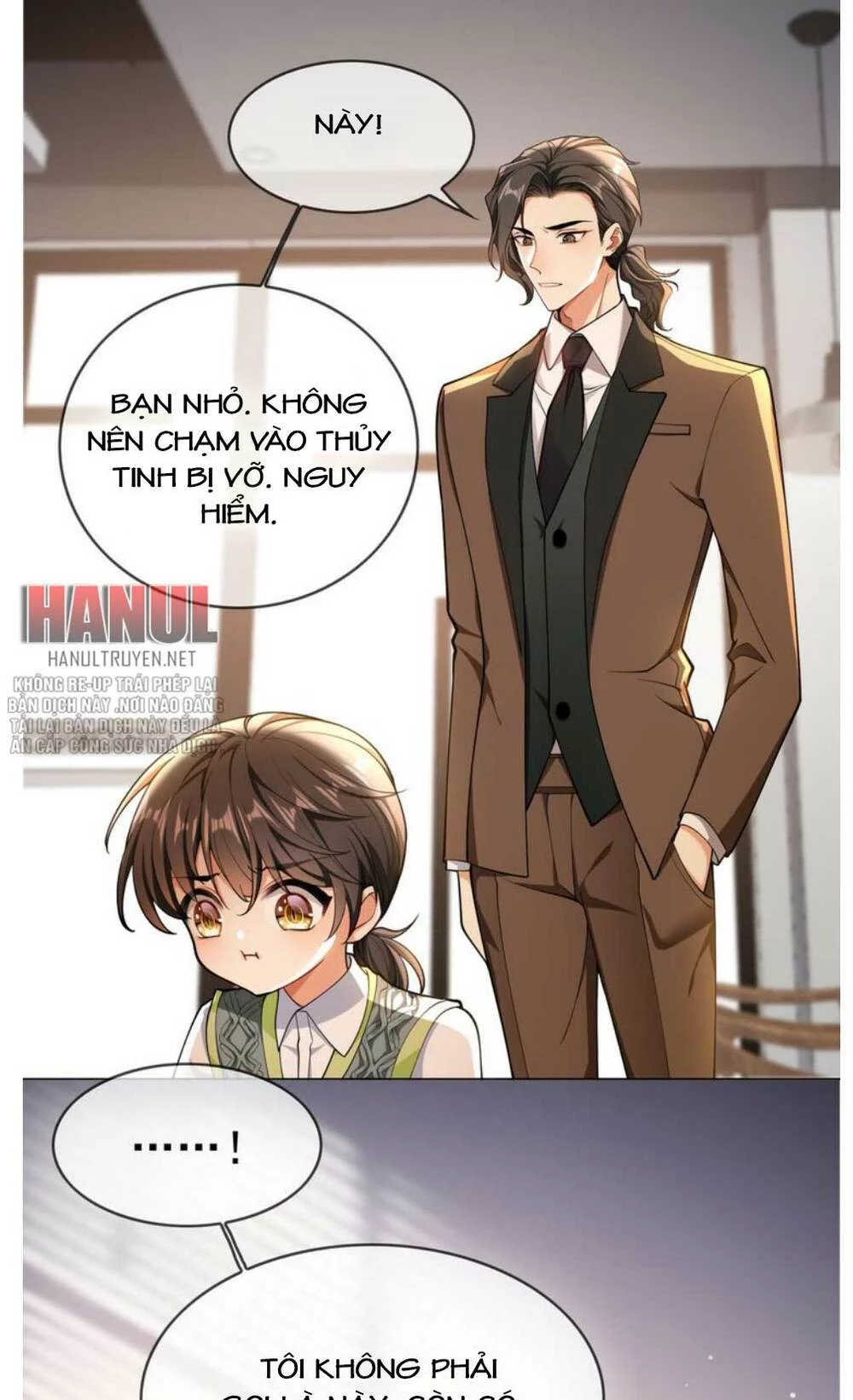 Cô Vợ Nhỏ Nuông Chiều Quá Lại Thành Ác!! Chapter 204.1 - 18