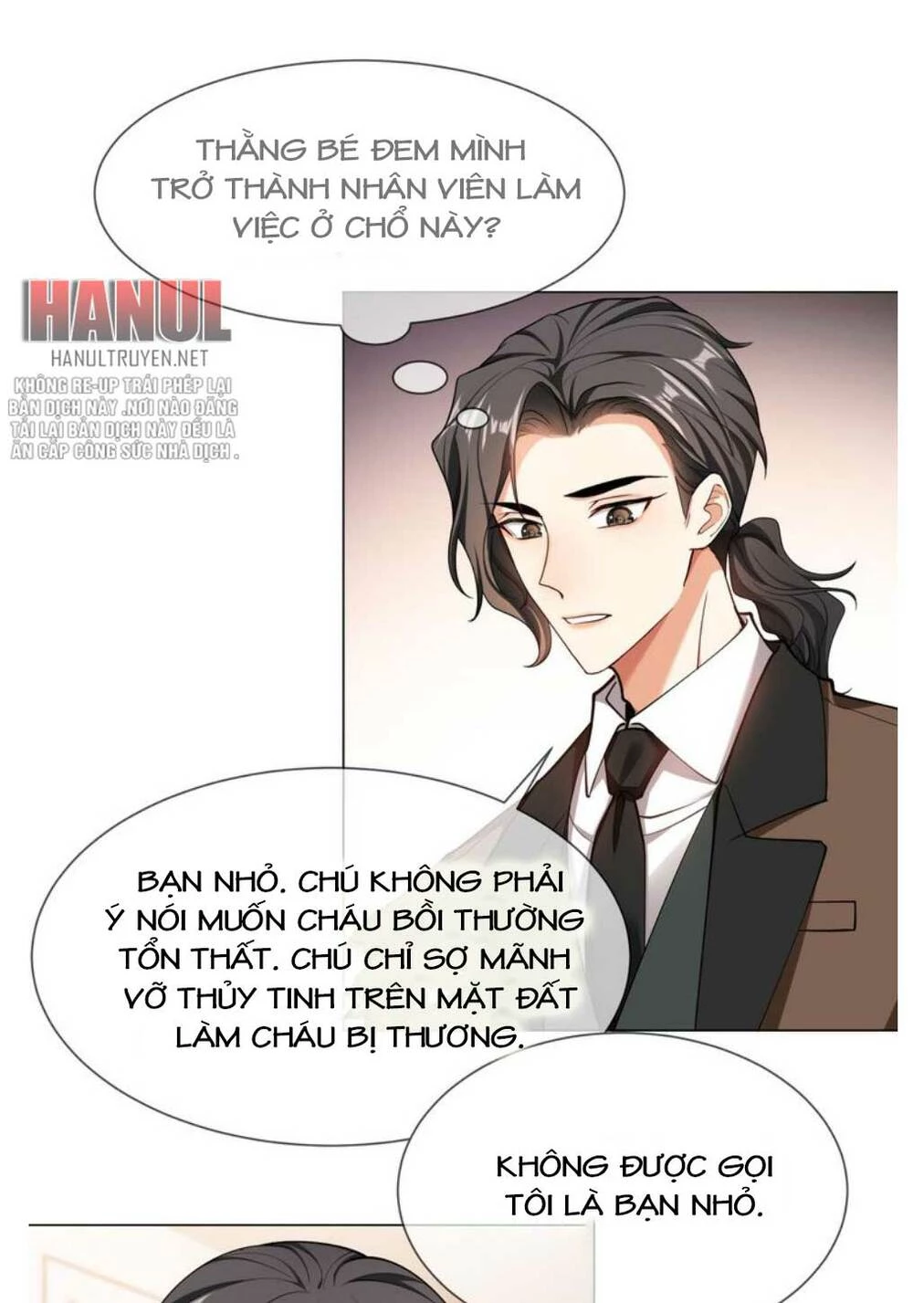 Cô Vợ Nhỏ Nuông Chiều Quá Lại Thành Ác!! Chapter 204.1 - 20