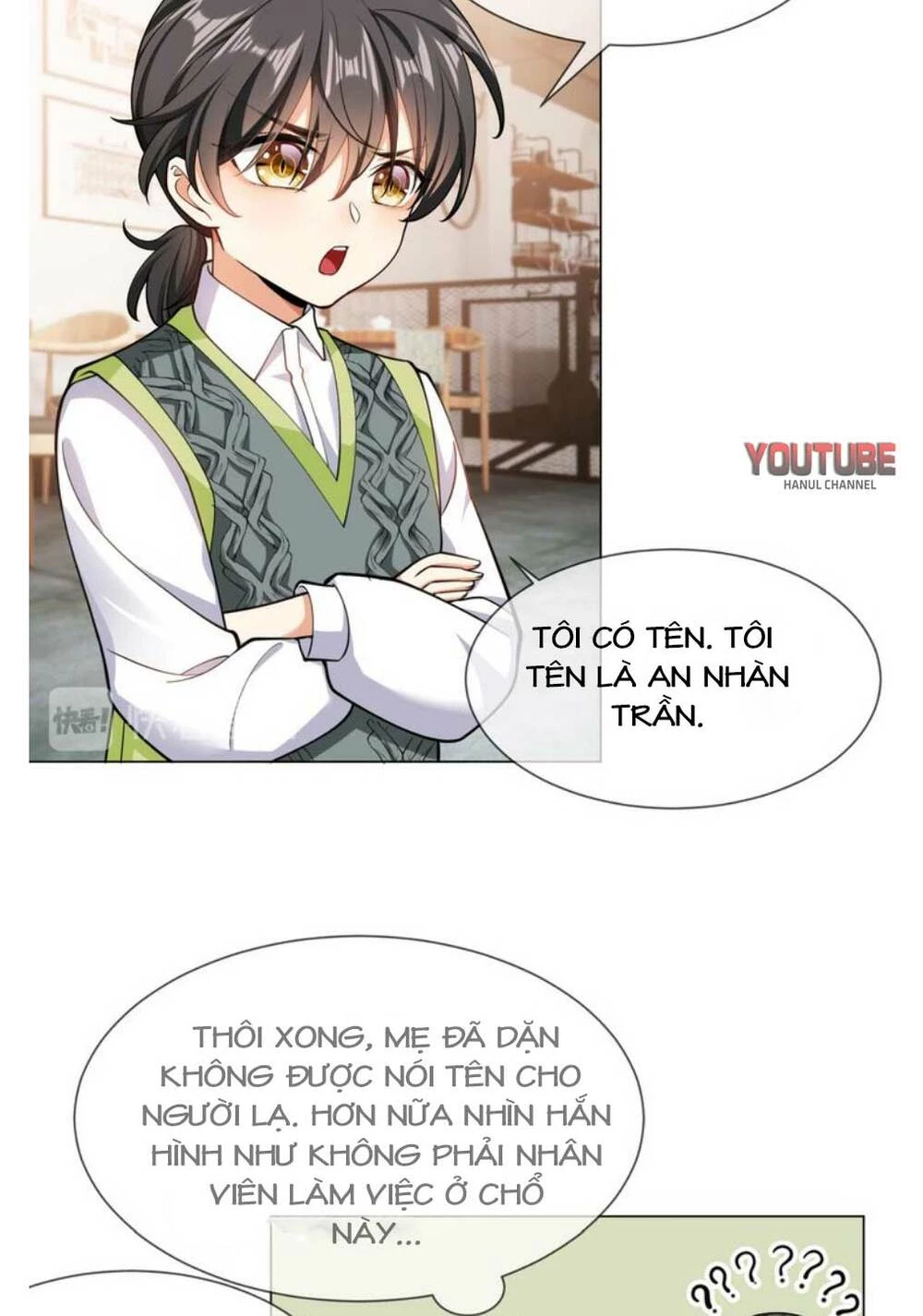 Cô Vợ Nhỏ Nuông Chiều Quá Lại Thành Ác!! Chapter 204.1 - 21