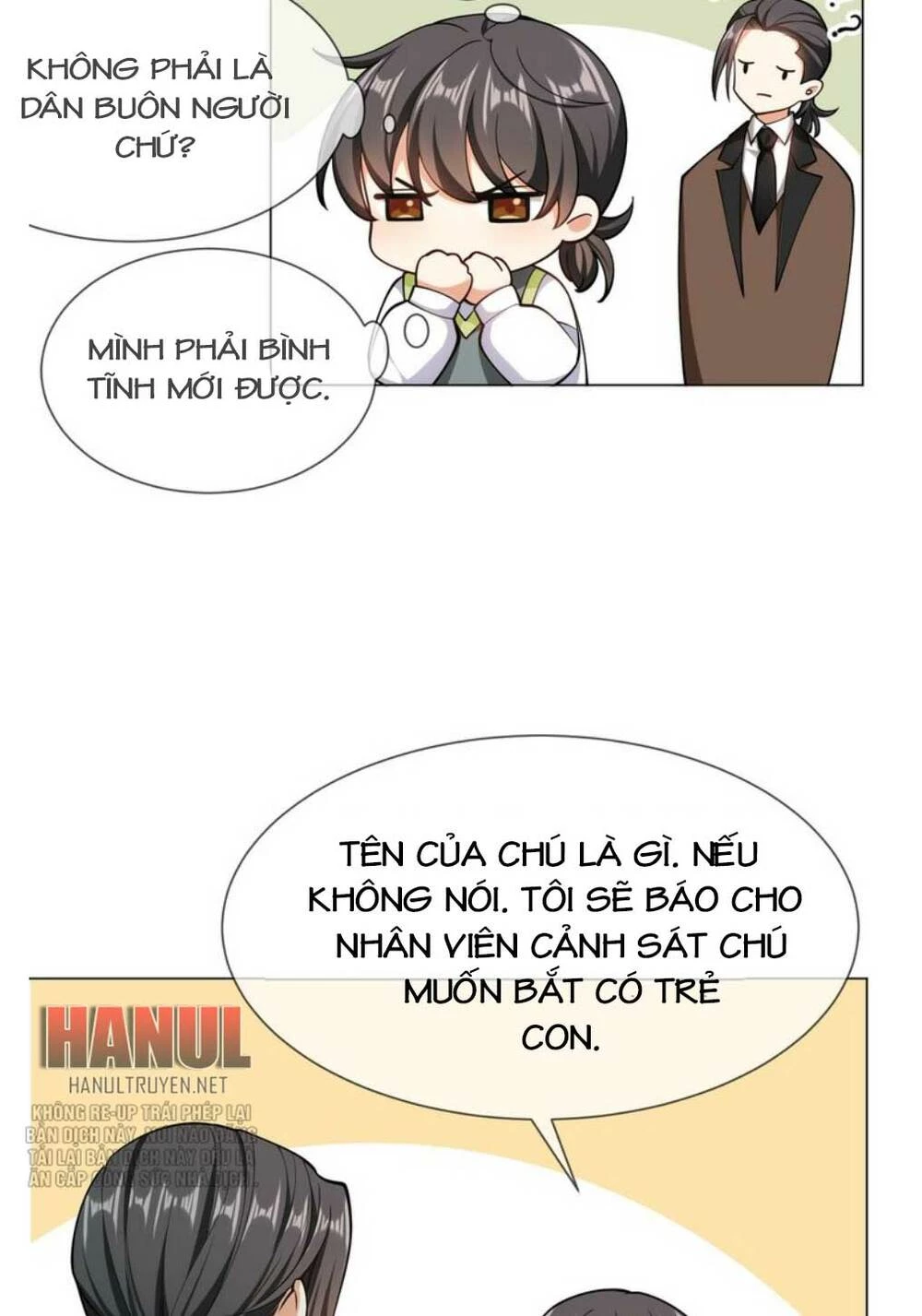 Cô Vợ Nhỏ Nuông Chiều Quá Lại Thành Ác!! Chapter 204.1 - 22