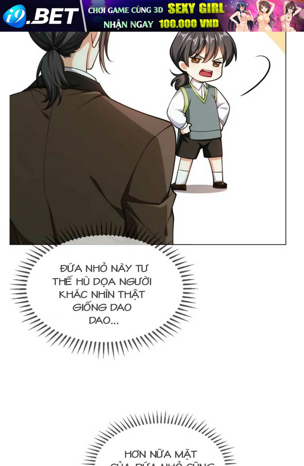 Cô Vợ Nhỏ Nuông Chiều Quá Lại Thành Ác!! Chapter 204.1 - 23