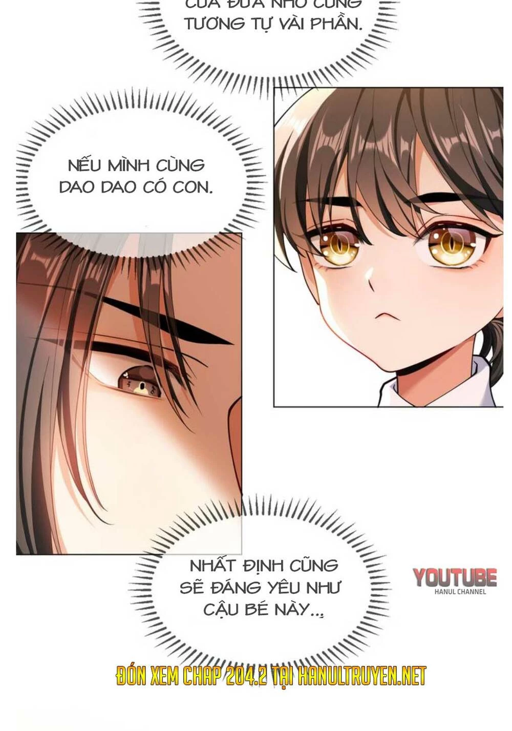 Cô Vợ Nhỏ Nuông Chiều Quá Lại Thành Ác!! Chapter 204.1 - 24