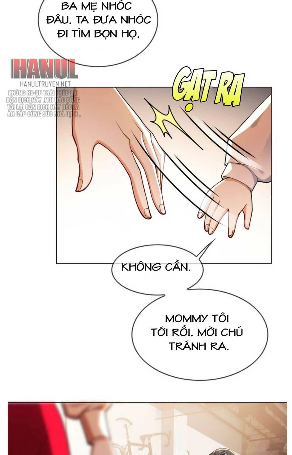 Cô Vợ Nhỏ Nuông Chiều Quá Lại Thành Ác!! Chapter 204.2 - 3