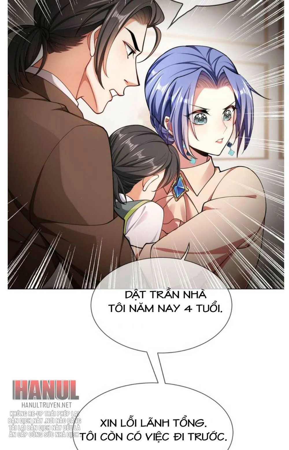 Cô Vợ Nhỏ Nuông Chiều Quá Lại Thành Ác!! Chapter 204.2 - 9