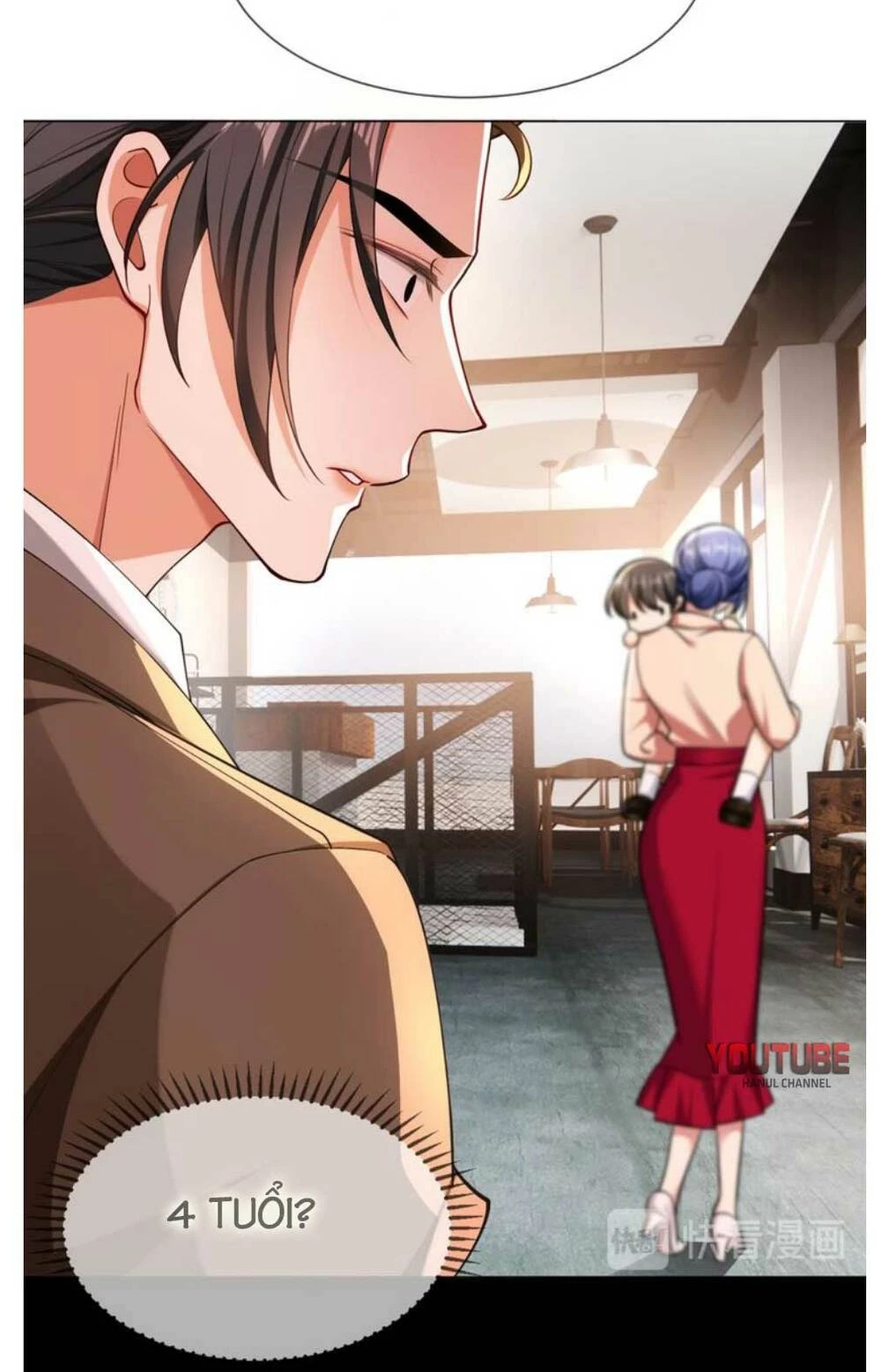 Cô Vợ Nhỏ Nuông Chiều Quá Lại Thành Ác!! Chapter 204.2 - 10