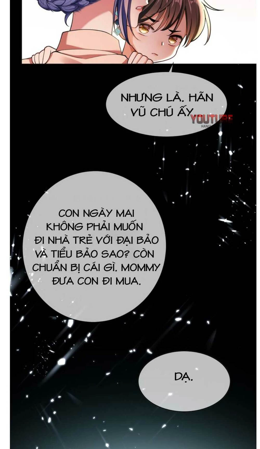 Cô Vợ Nhỏ Nuông Chiều Quá Lại Thành Ác!! Chapter 204.2 - 12