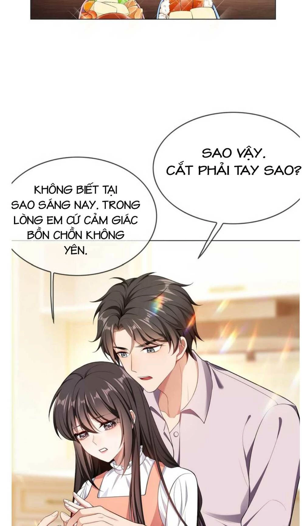 Cô Vợ Nhỏ Nuông Chiều Quá Lại Thành Ác!! Chapter 204.2 - 15