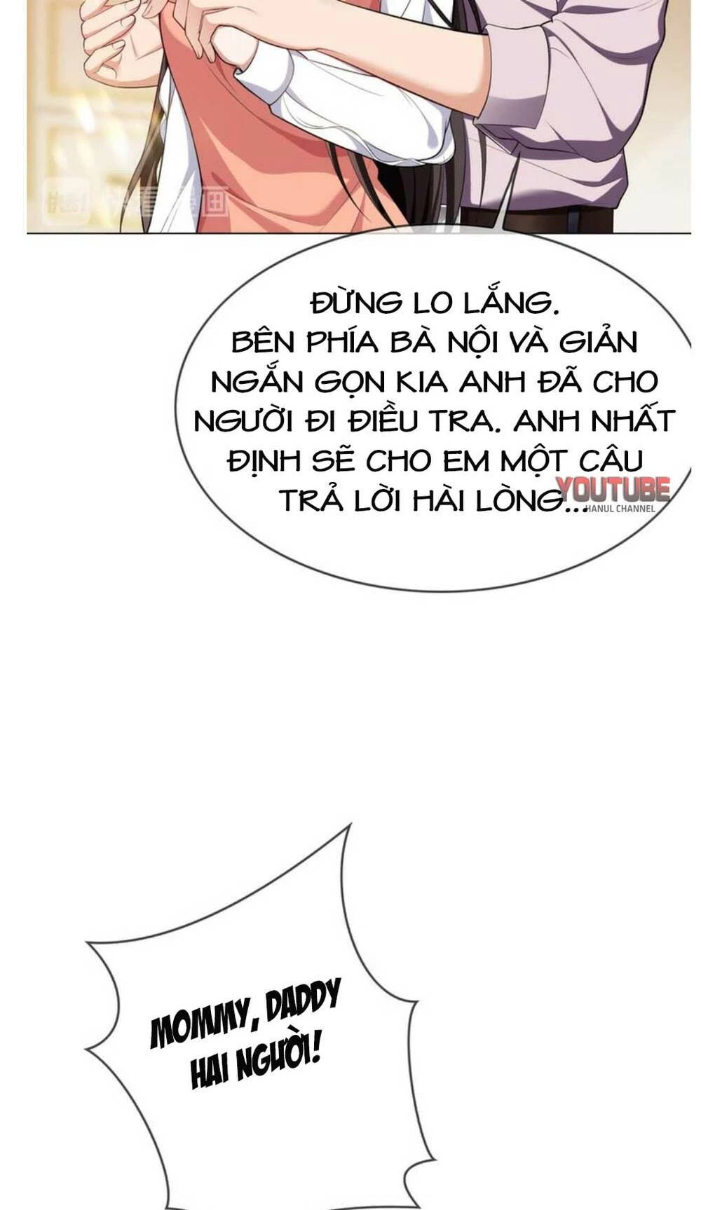 Cô Vợ Nhỏ Nuông Chiều Quá Lại Thành Ác!! Chapter 204.2 - 16