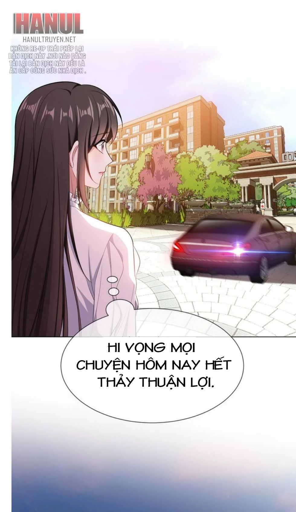 Cô Vợ Nhỏ Nuông Chiều Quá Lại Thành Ác!! Chapter 204.2 - 20