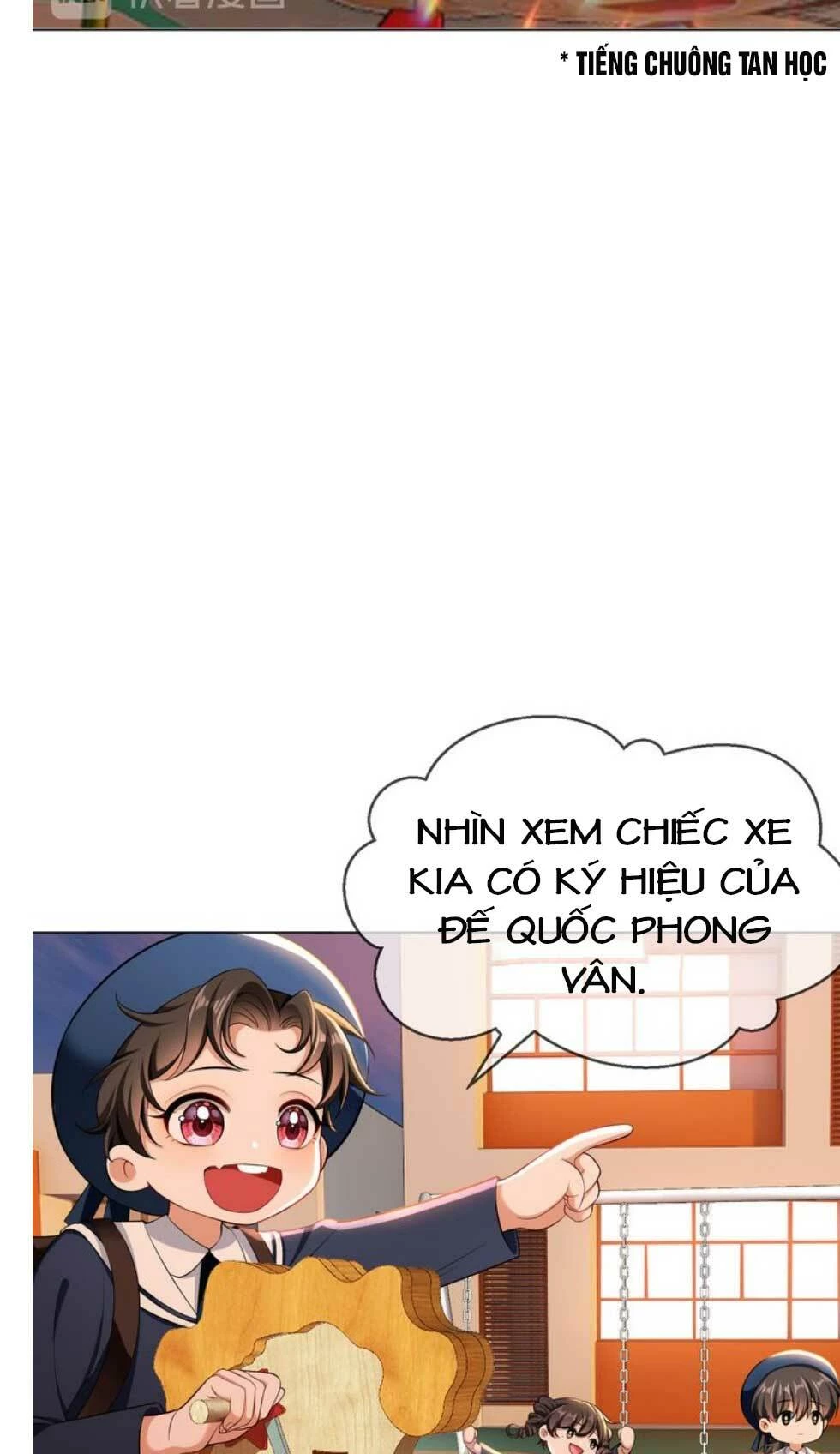 Cô Vợ Nhỏ Nuông Chiều Quá Lại Thành Ác!! Chapter 204.2 - 22