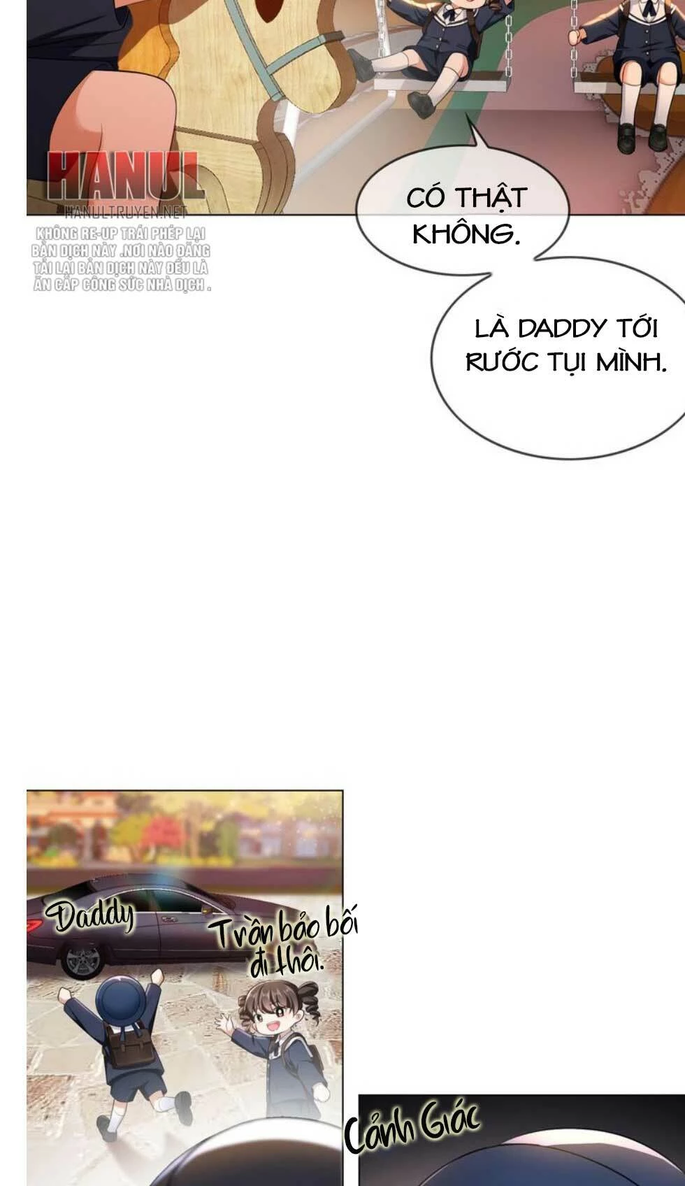 Cô Vợ Nhỏ Nuông Chiều Quá Lại Thành Ác!! Chapter 204.2 - 23