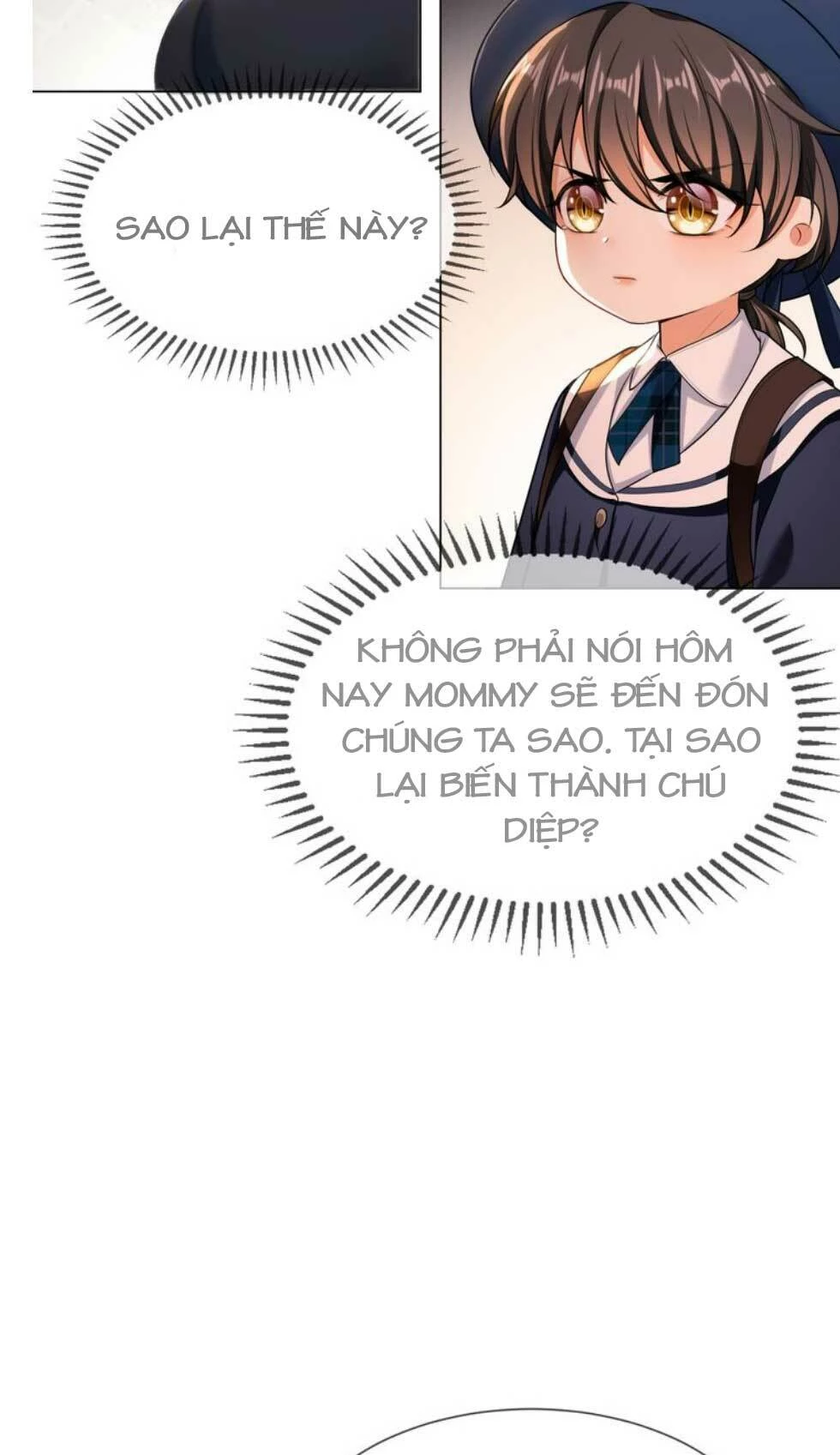 Cô Vợ Nhỏ Nuông Chiều Quá Lại Thành Ác!! Chapter 204.2 - 24