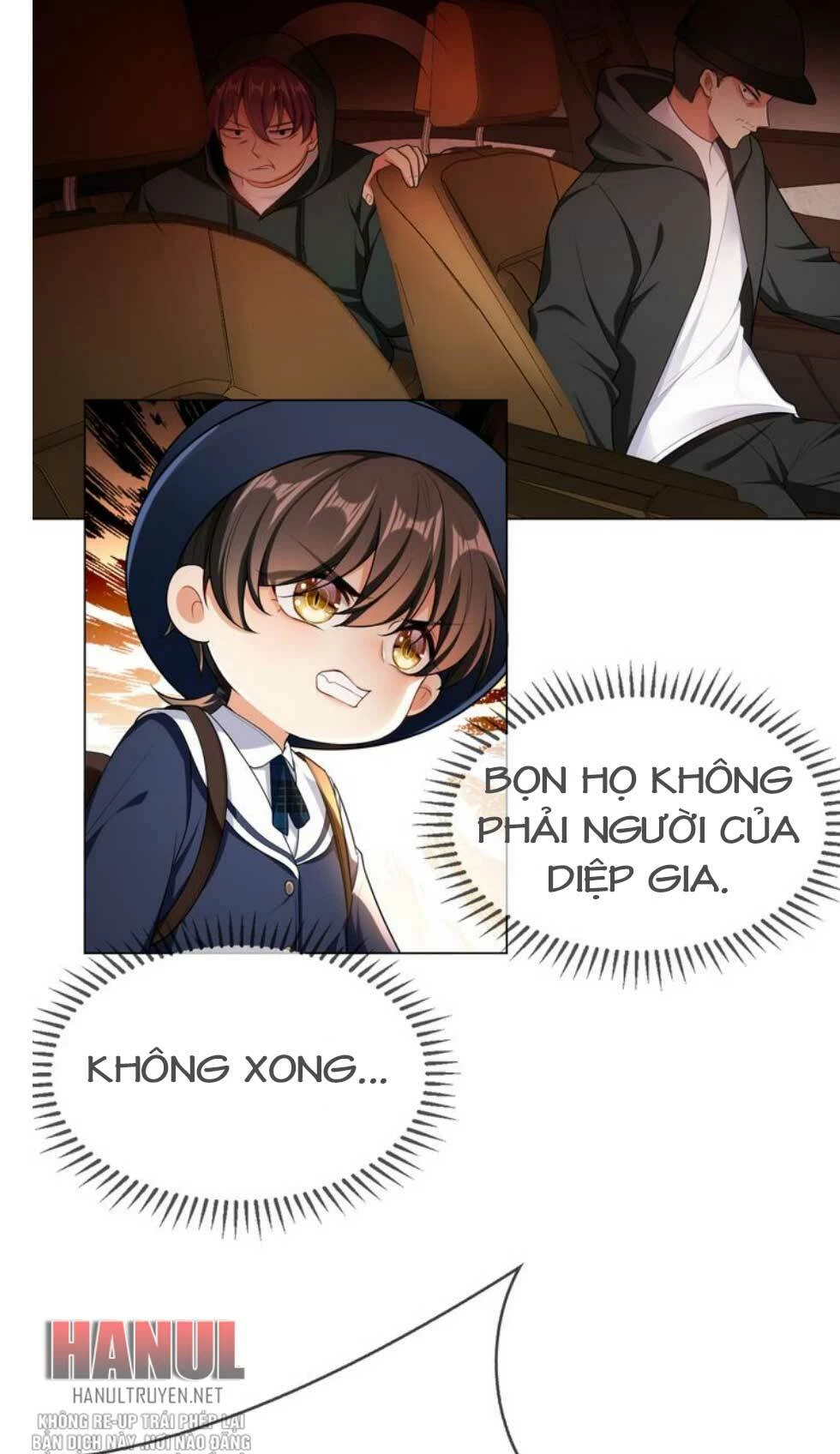 Cô Vợ Nhỏ Nuông Chiều Quá Lại Thành Ác!! Chapter 204.2 - 26