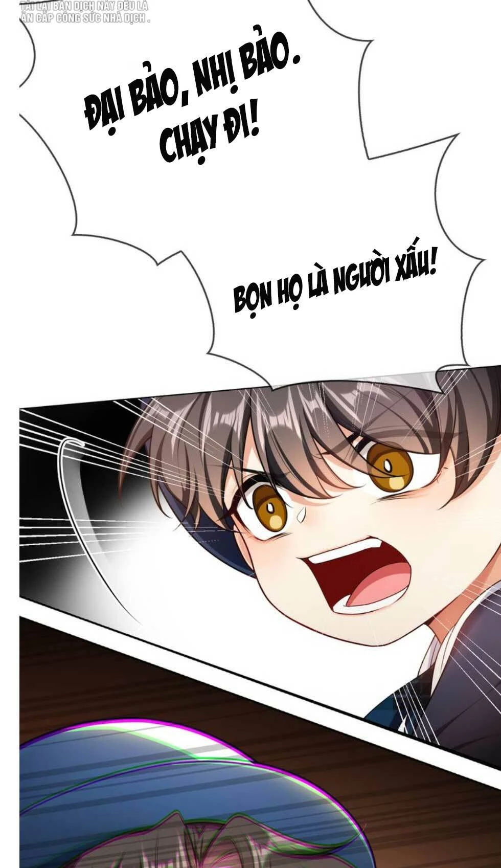 Cô Vợ Nhỏ Nuông Chiều Quá Lại Thành Ác!! Chapter 204.2 - 27