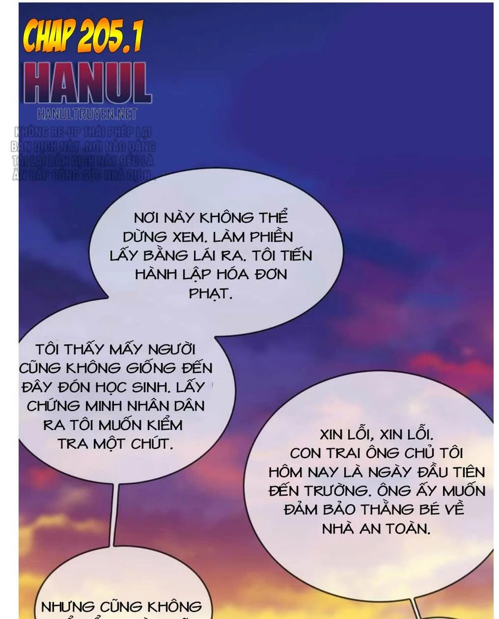 Cô Vợ Nhỏ Nuông Chiều Quá Lại Thành Ác!! Chapter 205.1 - 2