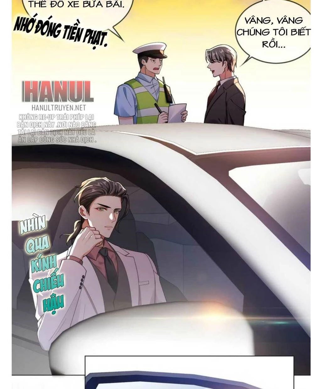 Cô Vợ Nhỏ Nuông Chiều Quá Lại Thành Ác!! Chapter 205.1 - 3