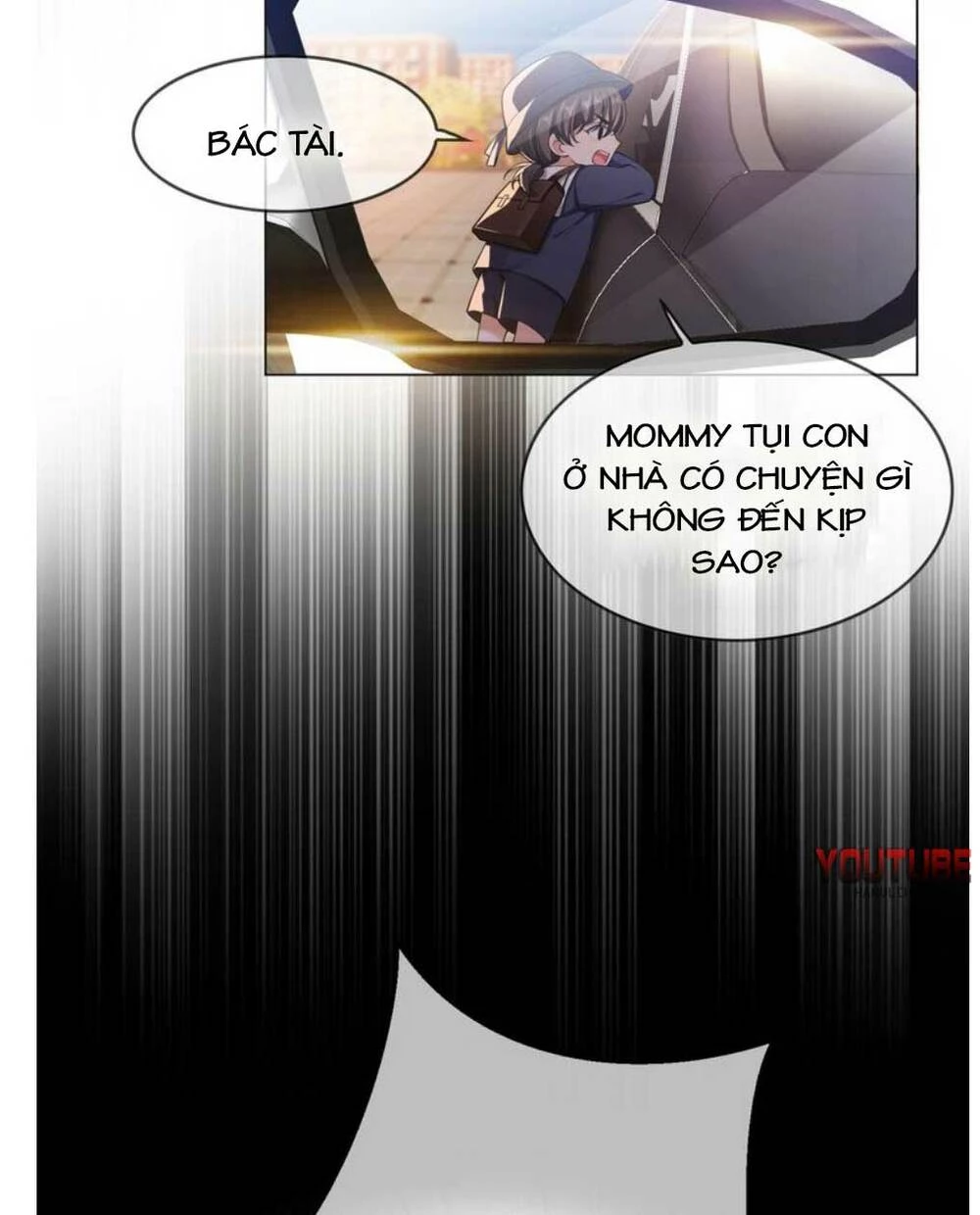 Cô Vợ Nhỏ Nuông Chiều Quá Lại Thành Ác!! Chapter 205.1 - 4