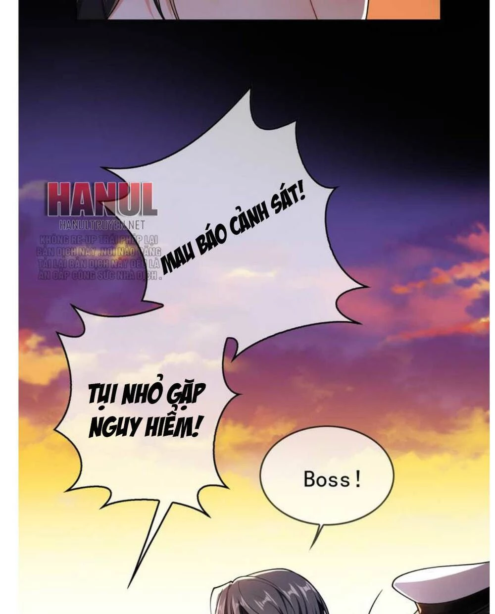 Cô Vợ Nhỏ Nuông Chiều Quá Lại Thành Ác!! Chapter 205.1 - 6