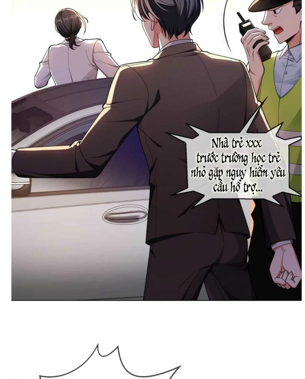 Cô Vợ Nhỏ Nuông Chiều Quá Lại Thành Ác!! Chapter 205.1 - 7