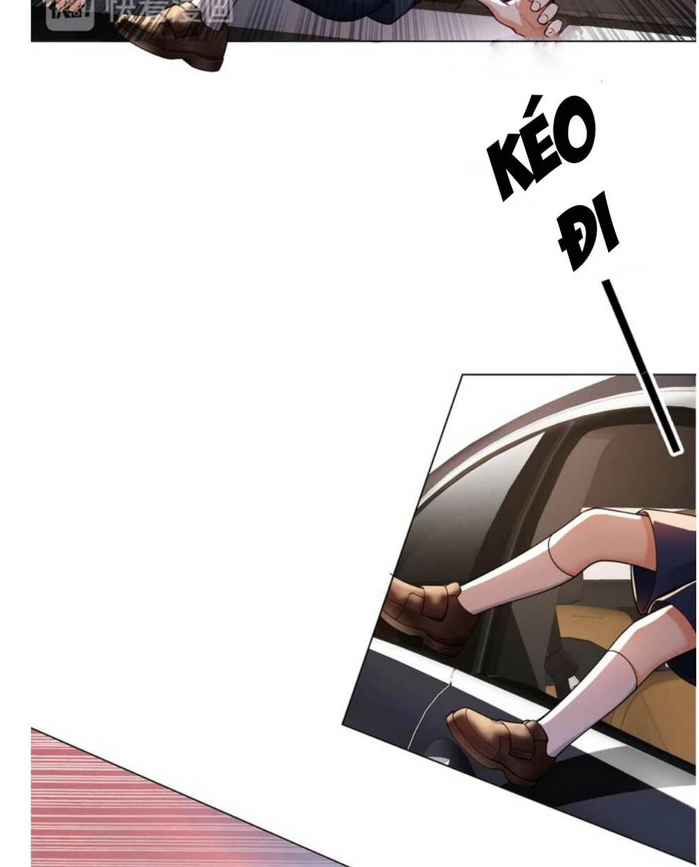 Cô Vợ Nhỏ Nuông Chiều Quá Lại Thành Ác!! Chapter 205.1 - 9