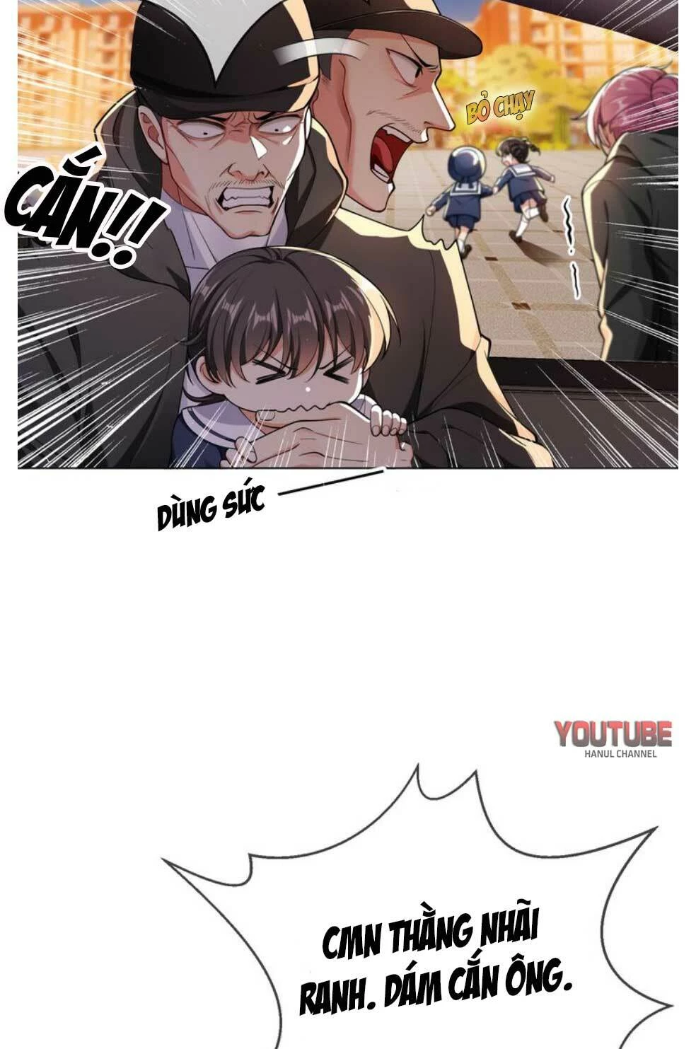 Cô Vợ Nhỏ Nuông Chiều Quá Lại Thành Ác!! Chapter 205.1 - 17