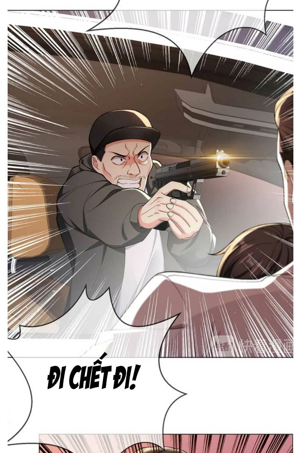 Cô Vợ Nhỏ Nuông Chiều Quá Lại Thành Ác!! Chapter 205.1 - 18