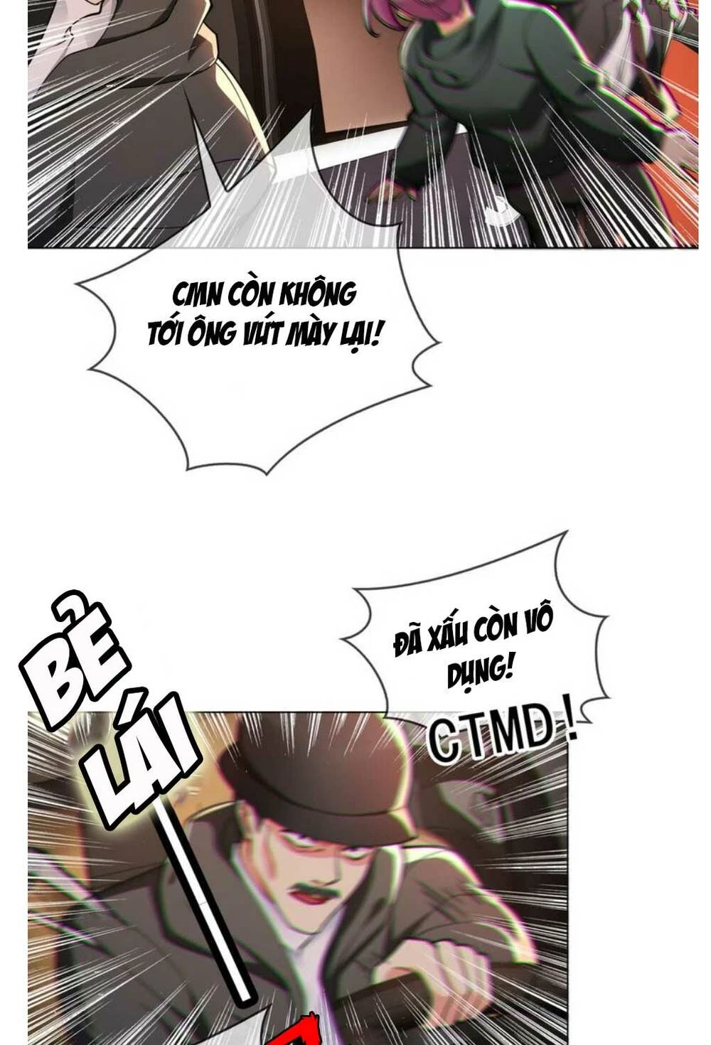 Cô Vợ Nhỏ Nuông Chiều Quá Lại Thành Ác!! Chapter 205.1 - 23