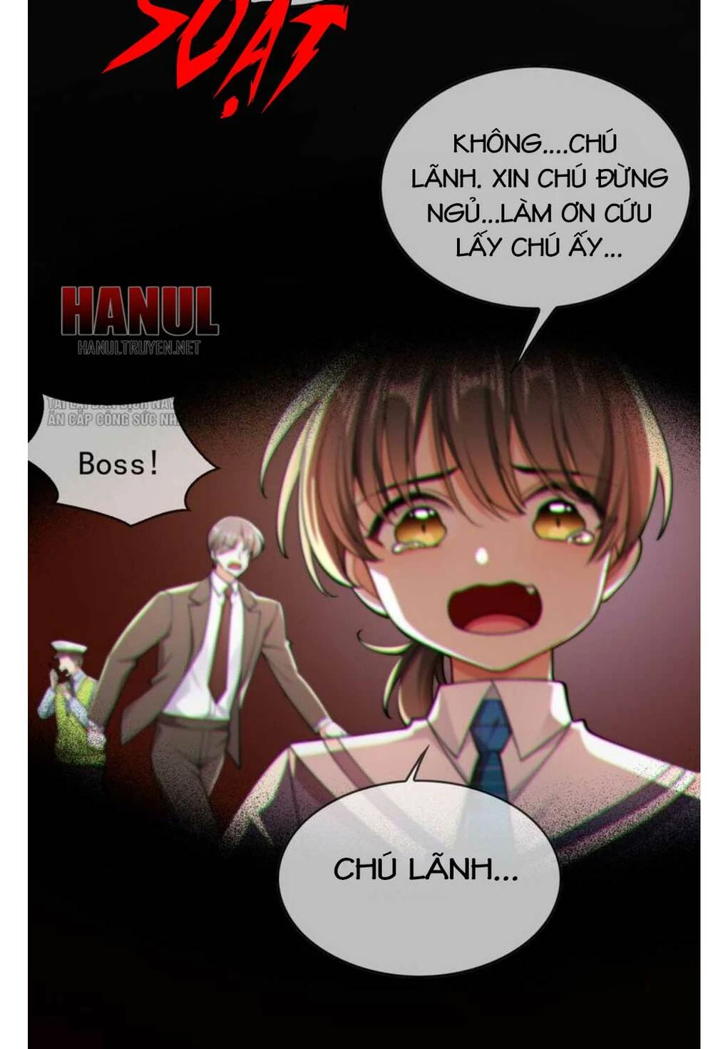 Cô Vợ Nhỏ Nuông Chiều Quá Lại Thành Ác!! Chapter 205.1 - 26