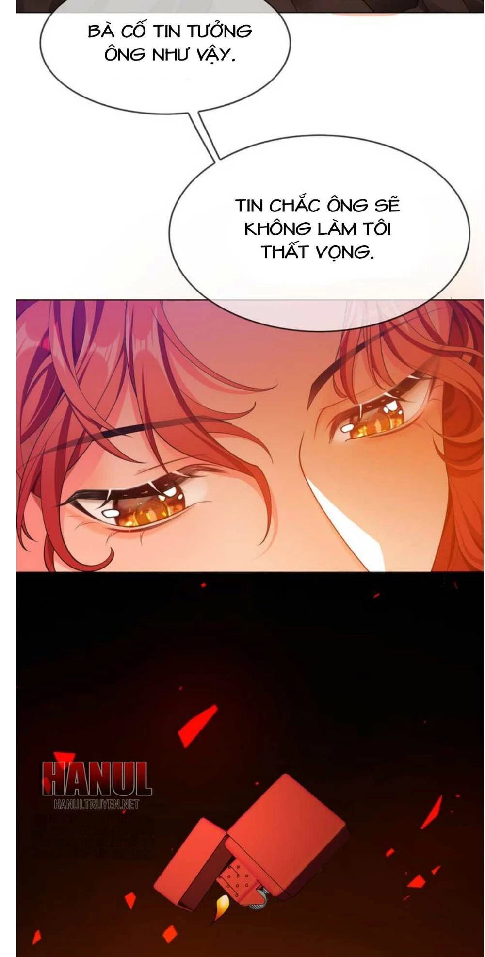 Cô Vợ Nhỏ Nuông Chiều Quá Lại Thành Ác!! Chapter 205.2 - 5