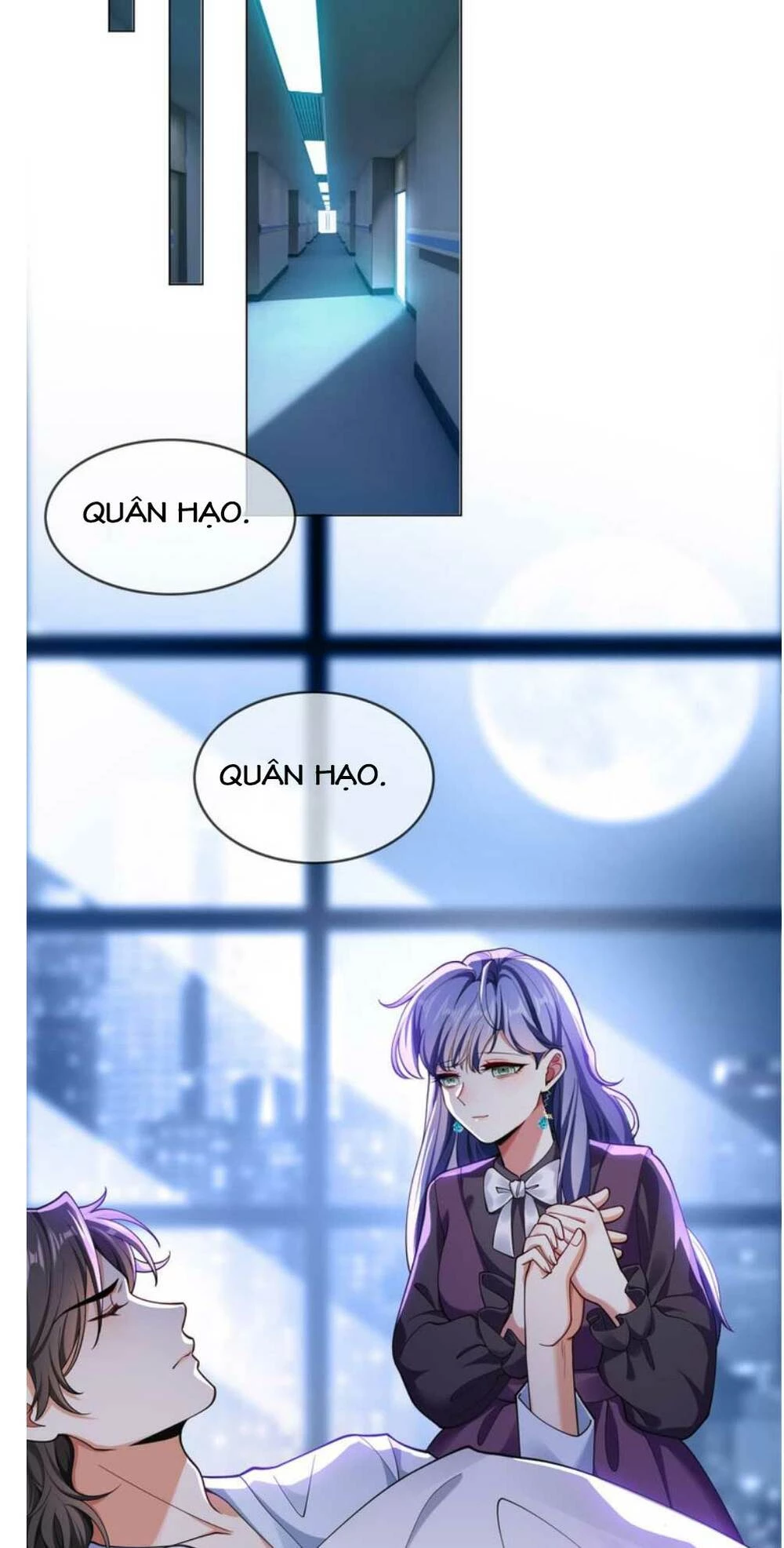 Cô Vợ Nhỏ Nuông Chiều Quá Lại Thành Ác!! Chapter 205.2 - 8
