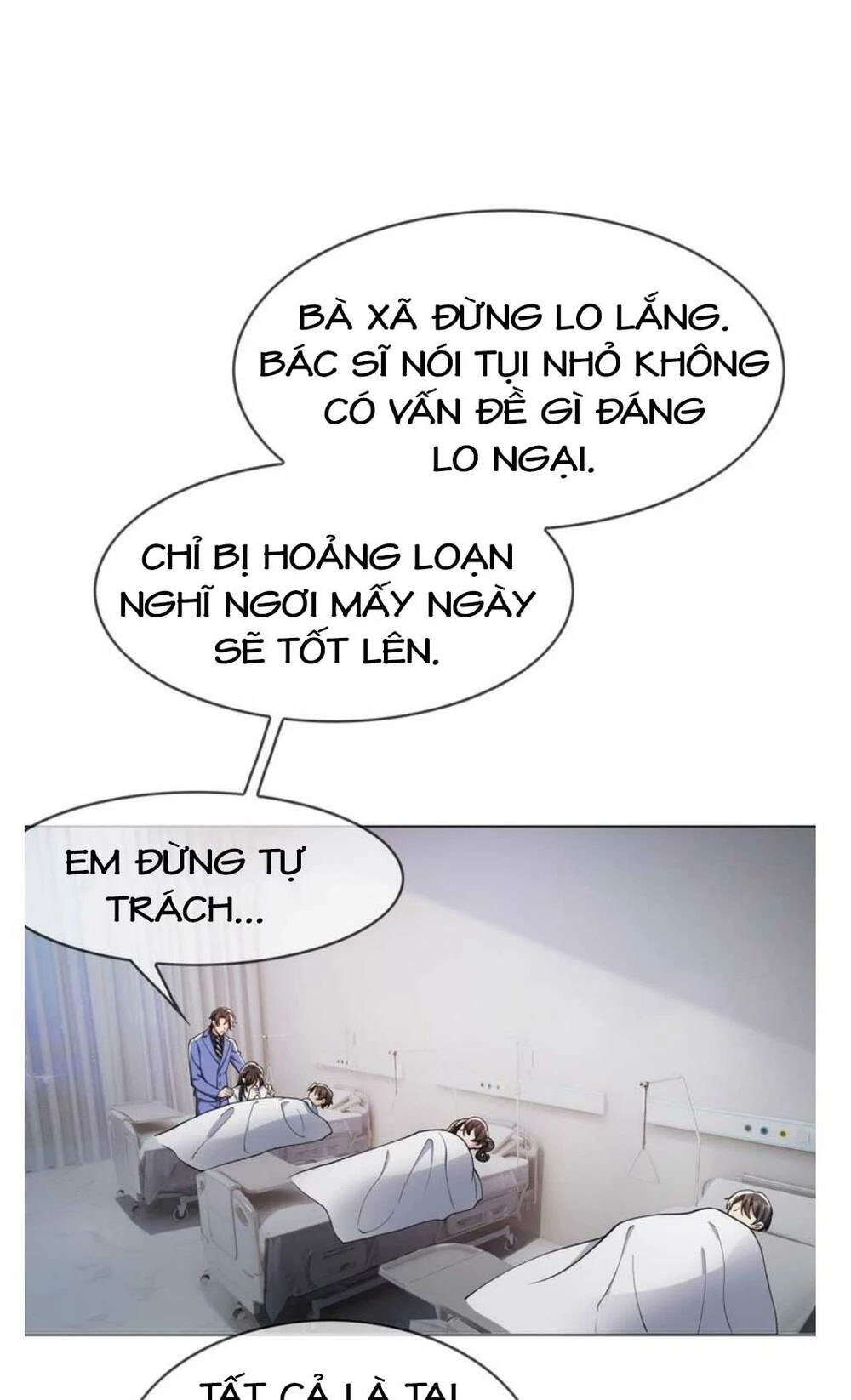 Cô Vợ Nhỏ Nuông Chiều Quá Lại Thành Ác!! Chapter 205.2 - 15