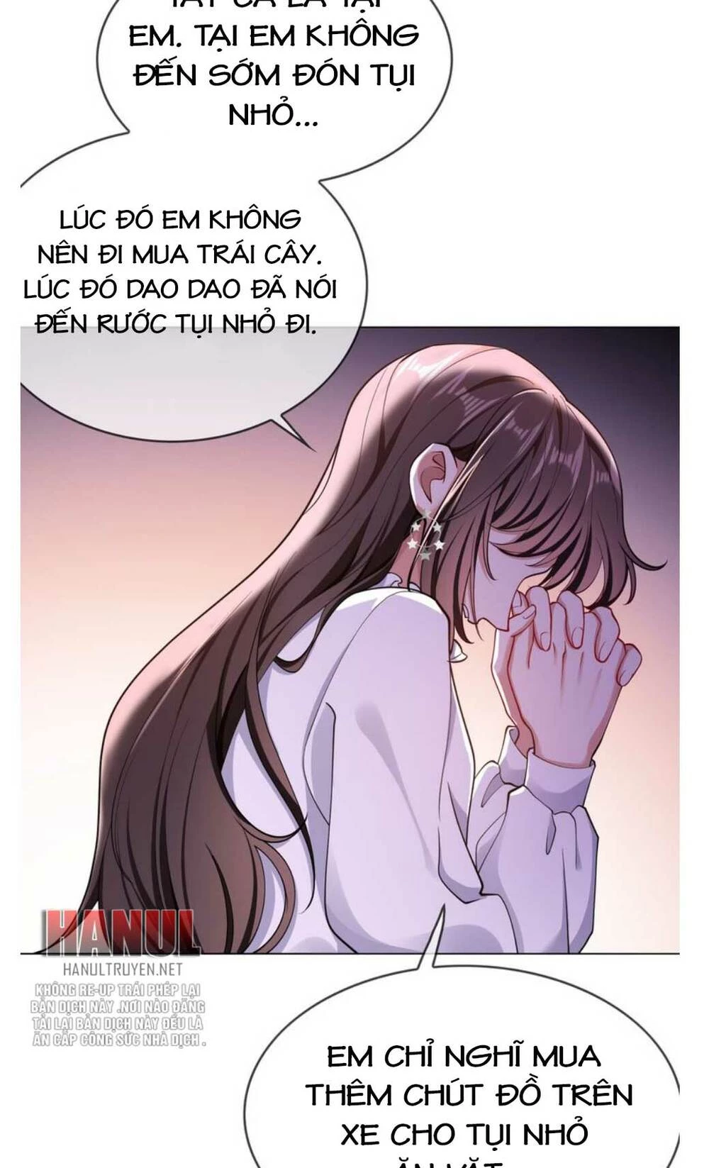 Cô Vợ Nhỏ Nuông Chiều Quá Lại Thành Ác!! Chapter 205.2 - 16