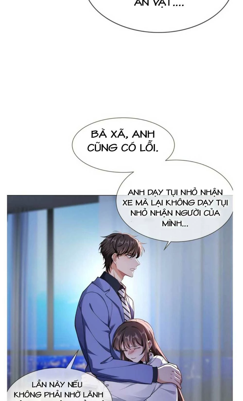 Cô Vợ Nhỏ Nuông Chiều Quá Lại Thành Ác!! Chapter 205.2 - 17