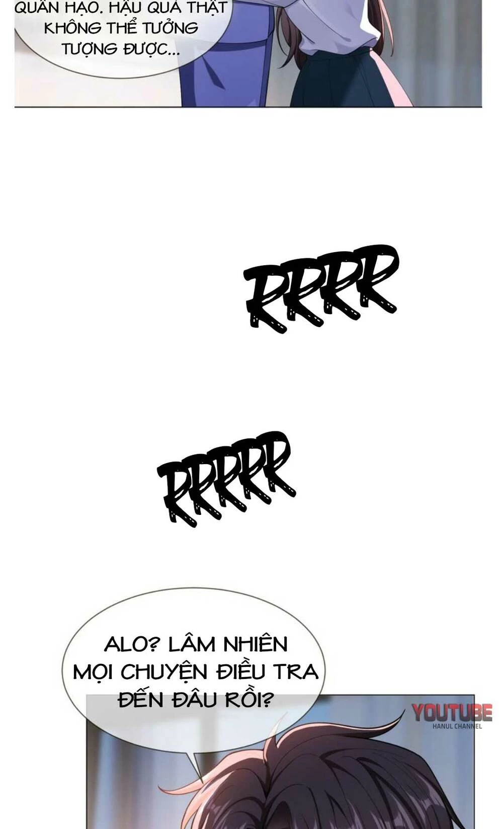 Cô Vợ Nhỏ Nuông Chiều Quá Lại Thành Ác!! Chapter 205.2 - 18