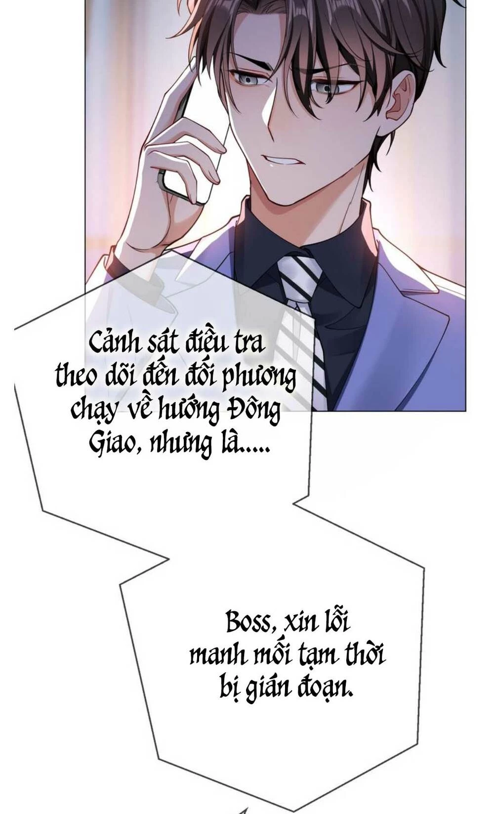 Cô Vợ Nhỏ Nuông Chiều Quá Lại Thành Ác!! Chapter 205.2 - 19