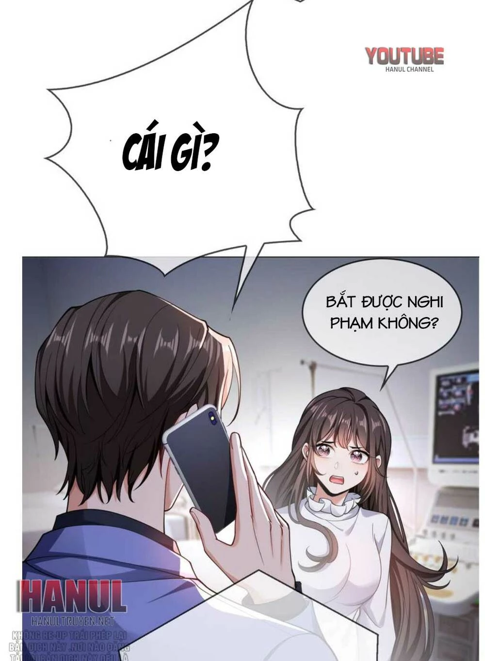 Cô Vợ Nhỏ Nuông Chiều Quá Lại Thành Ác!! Chapter 205.2 - 20